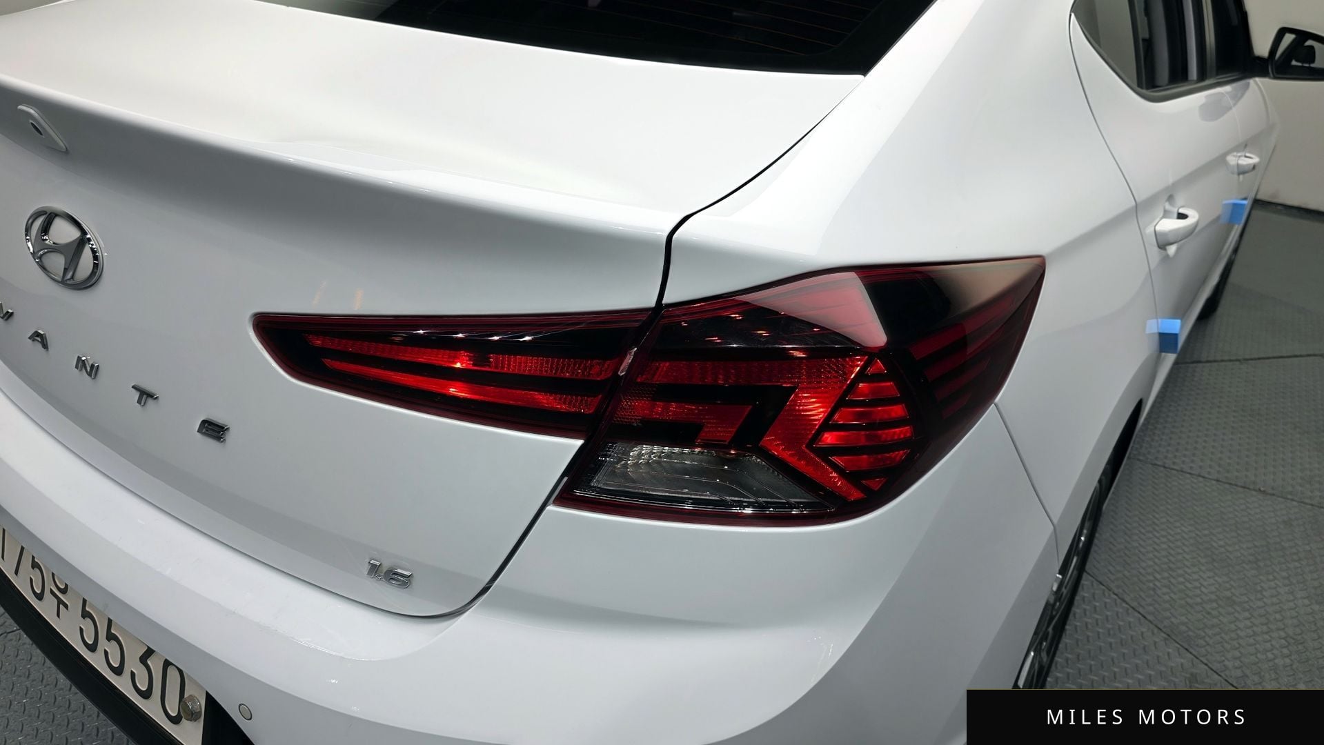Hyundai AVANTE 2020 — миниатюра 9