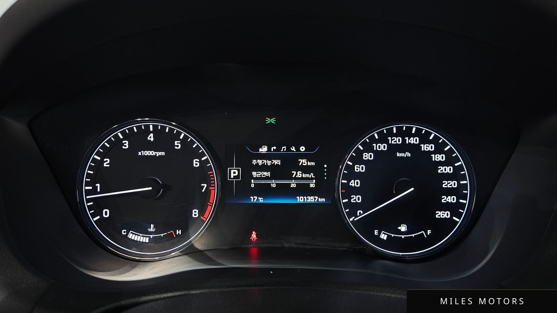 Hyundai Genesis 2016 — миниатюра 8