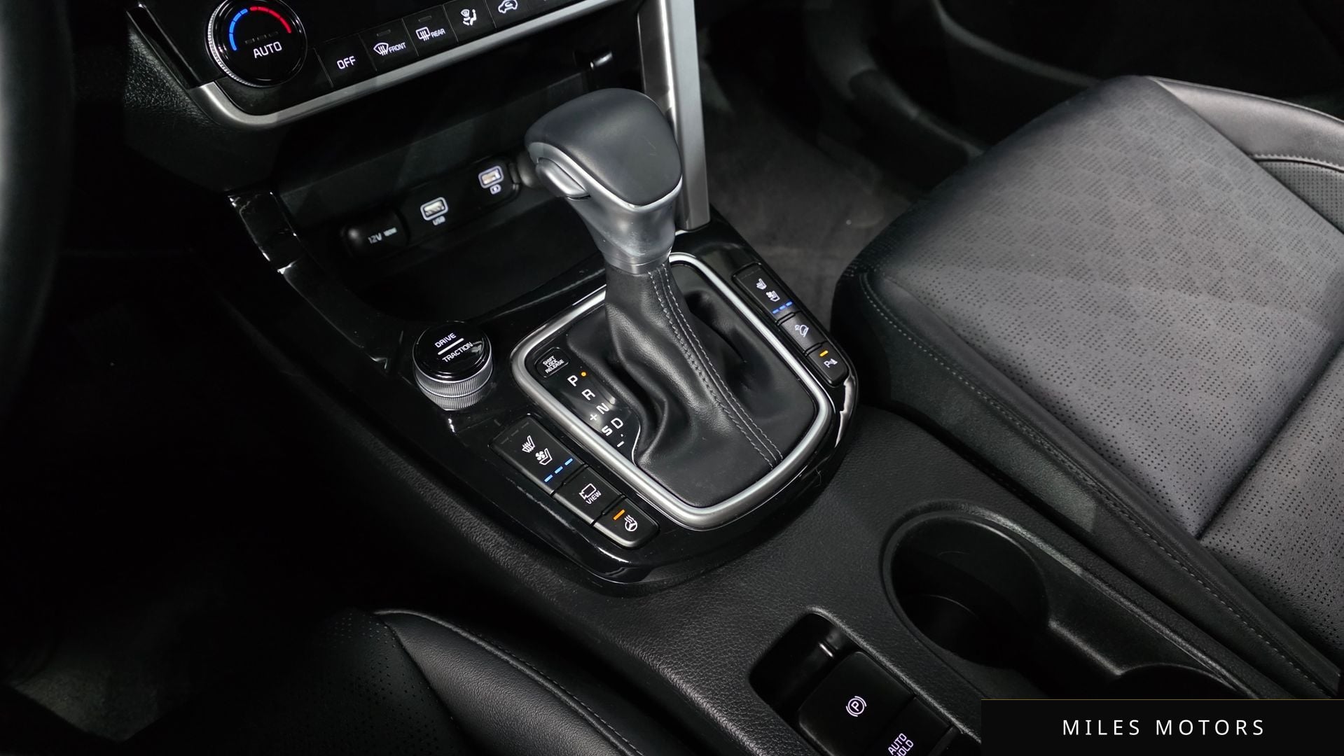 Kia Seltos 2020 — миниатюра 11