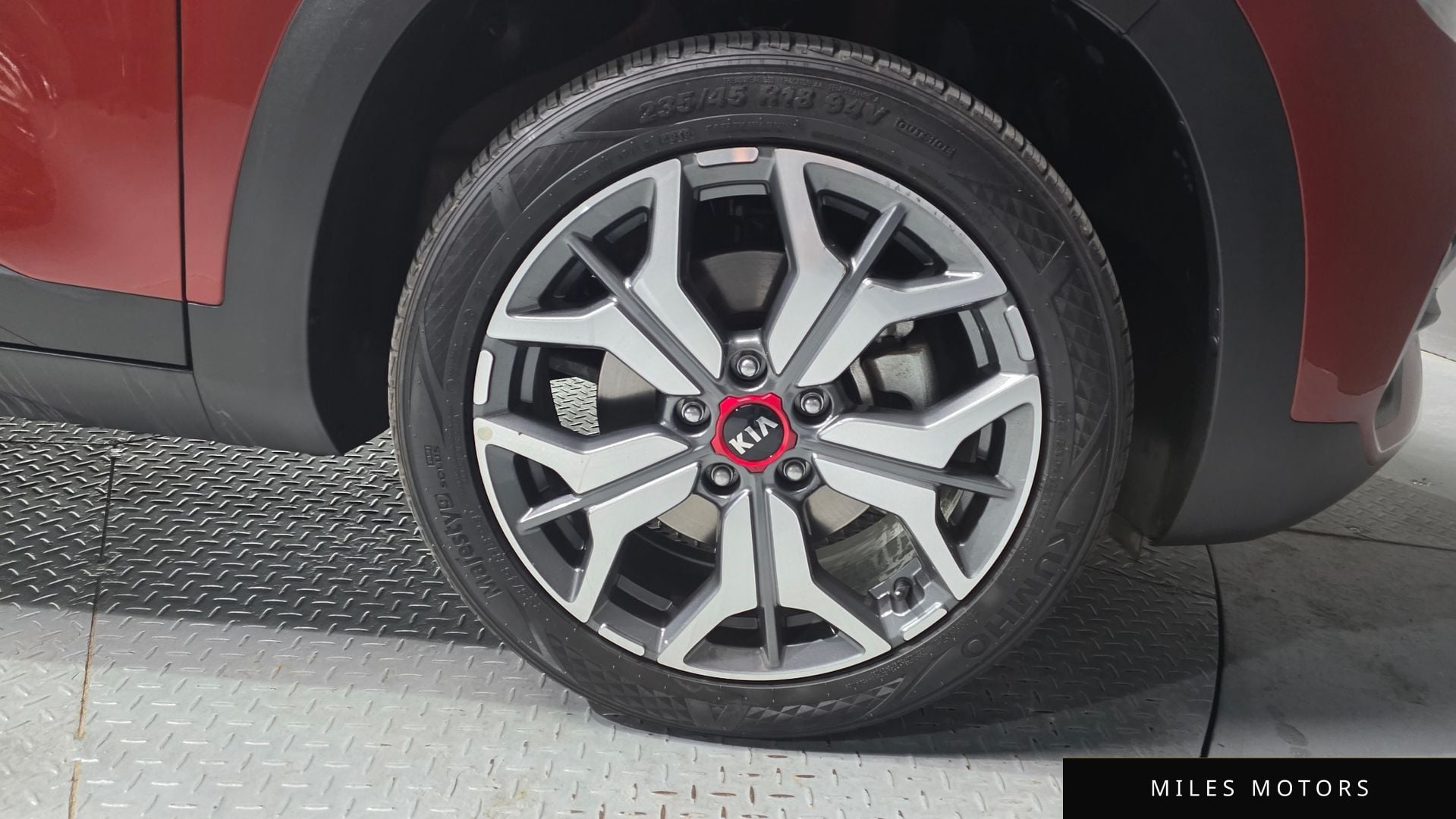 Kia Seltos 2020 — миниатюра 6