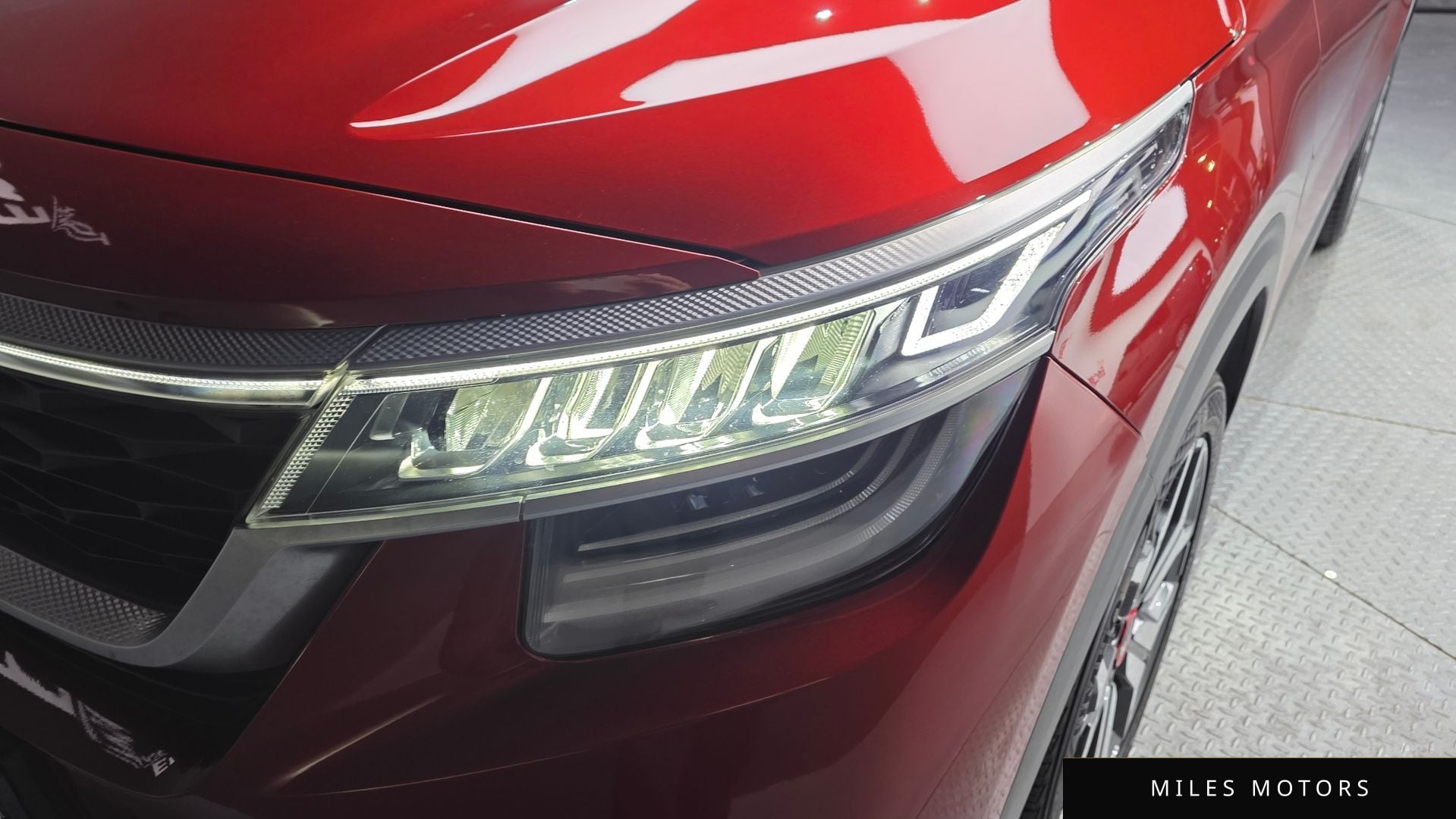 Kia Seltos 2020 — миниатюра 7