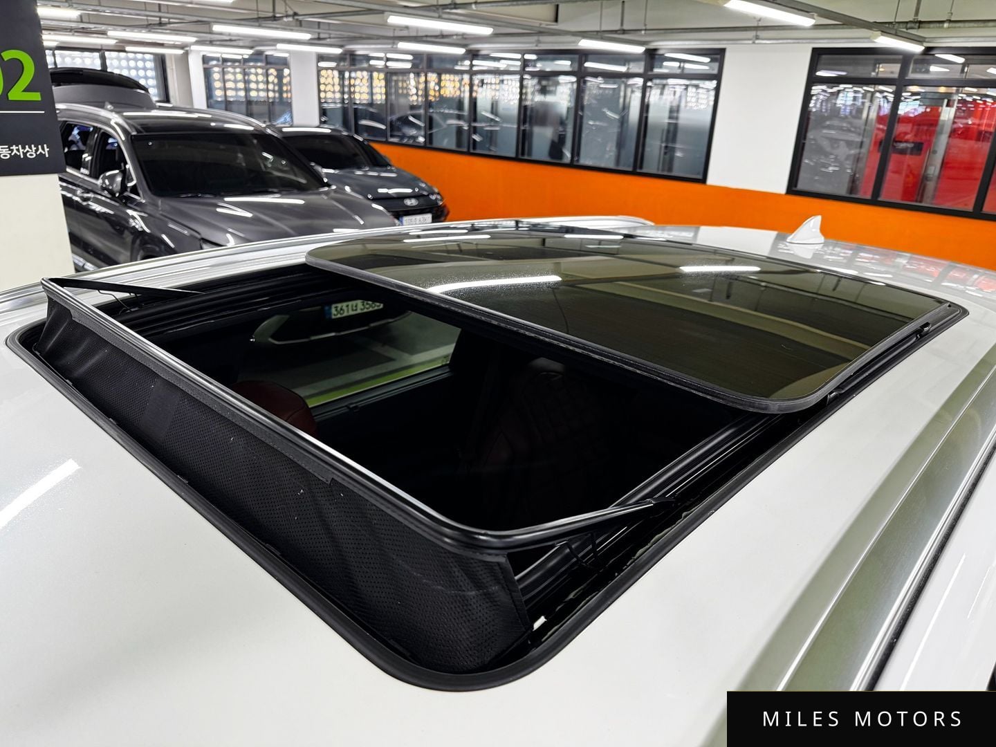 Genesis GV80 2024 — миниатюра 5