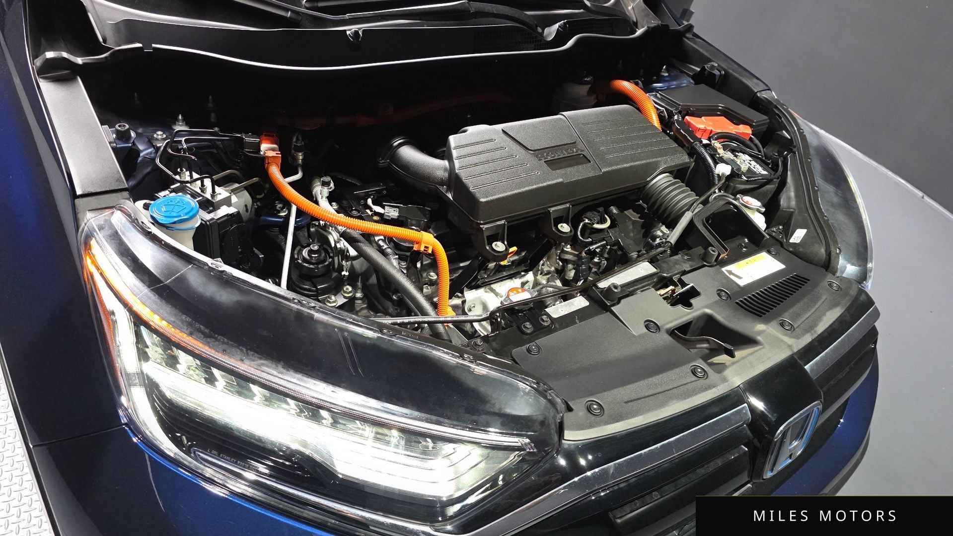 Honda CR-V 2022 — миниатюра 6