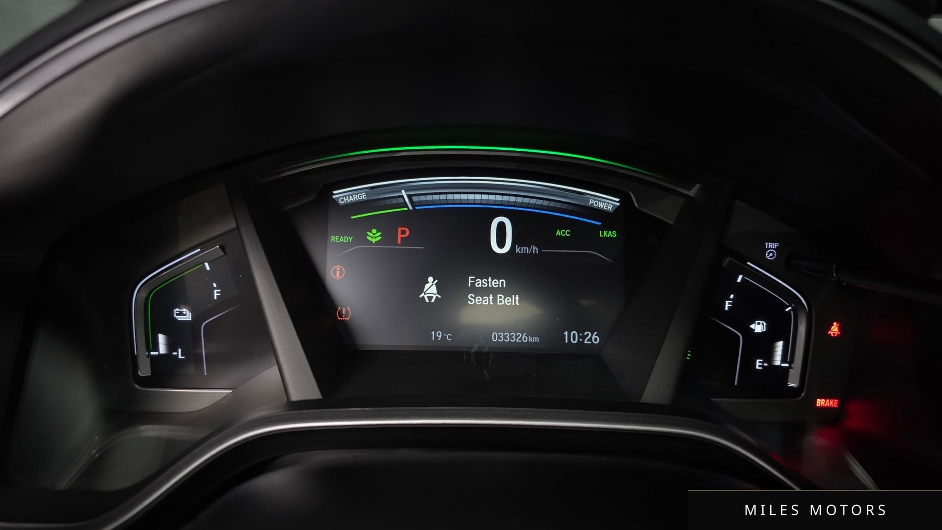 Honda CR-V 2022 — миниатюра 11