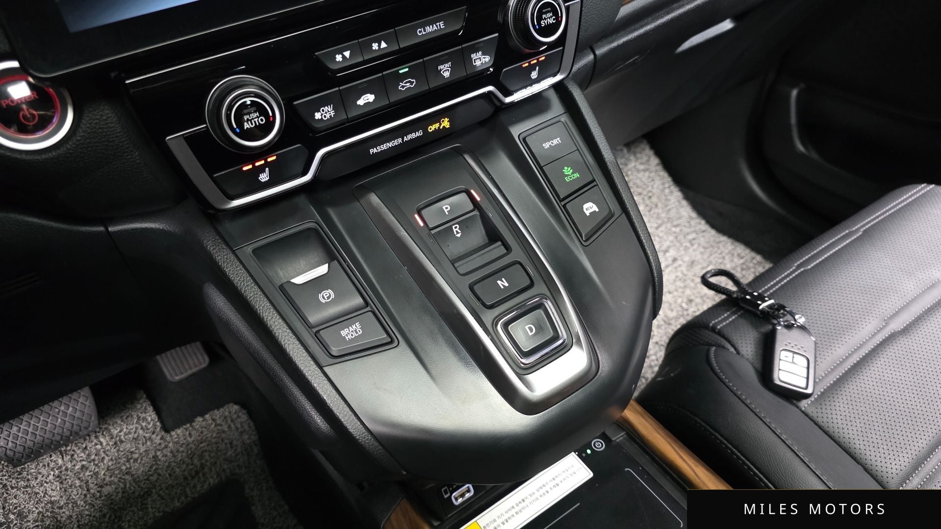 Honda CR-V 2022 — миниатюра 12