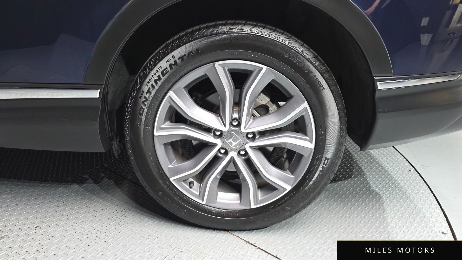 Honda CR-V 2022 — миниатюра 7