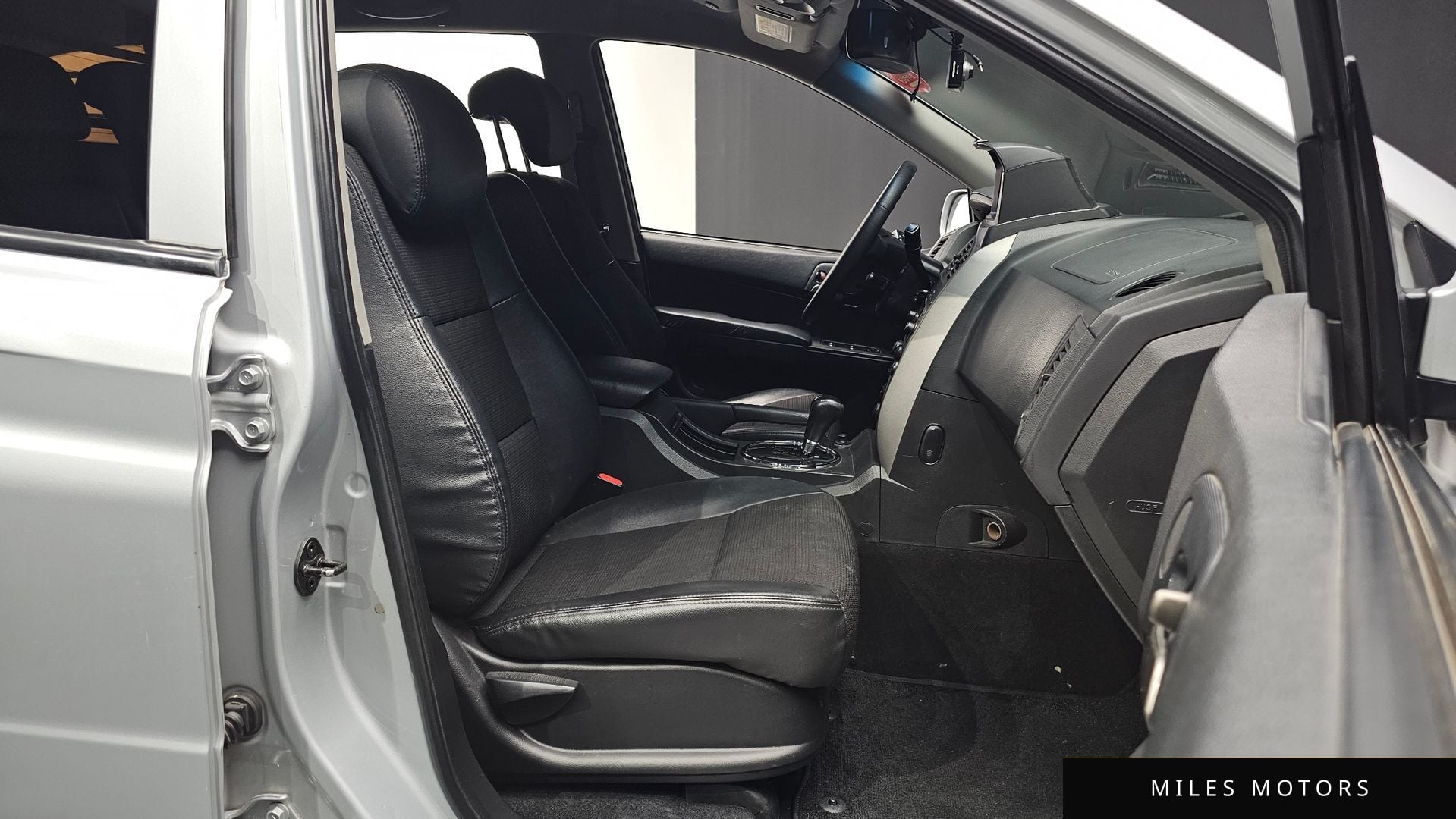 KG Mobility 코란도 스포츠 2013 — миниатюра 13