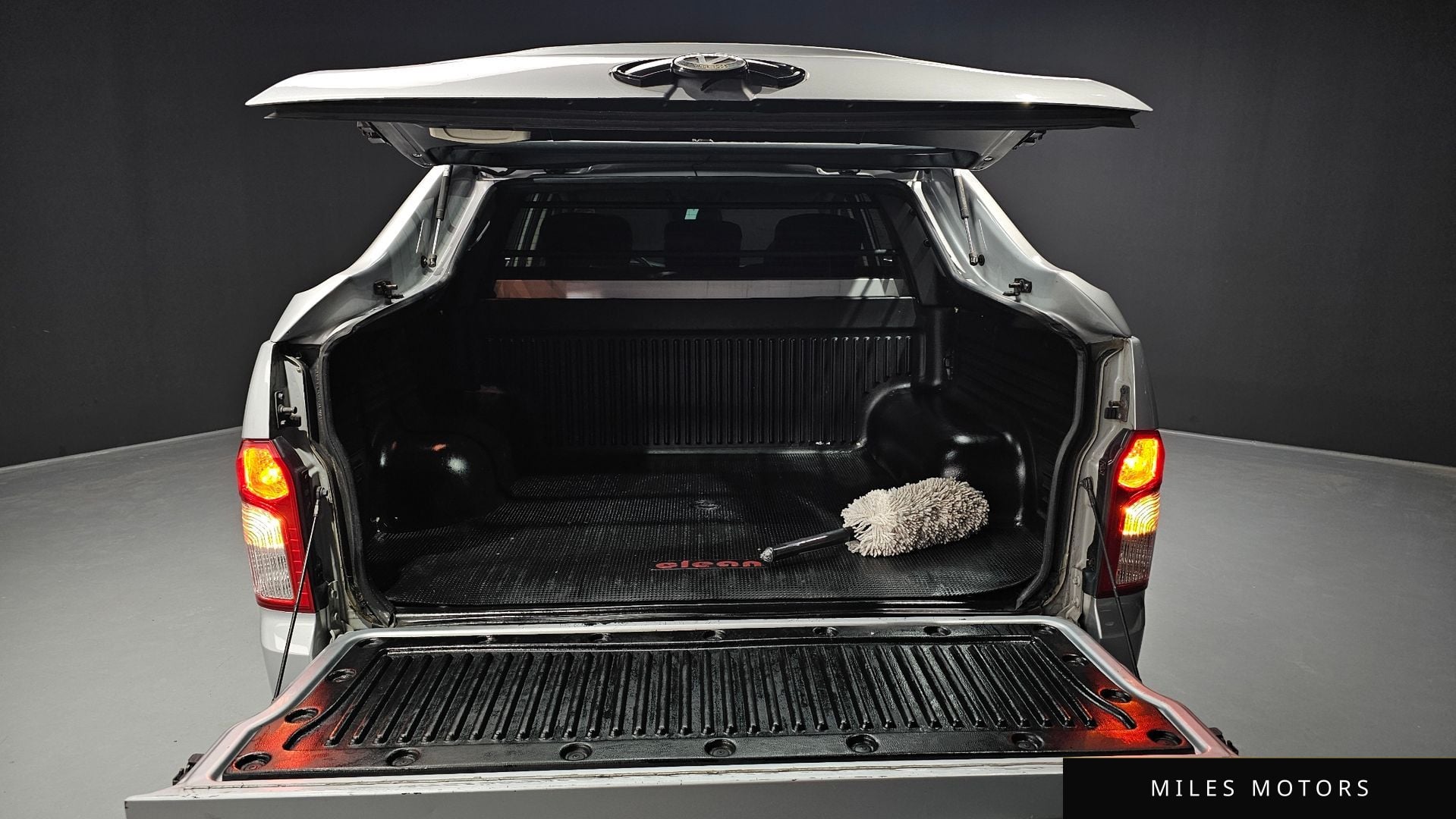 KG Mobility 코란도 스포츠 2013 — миниатюра 26
