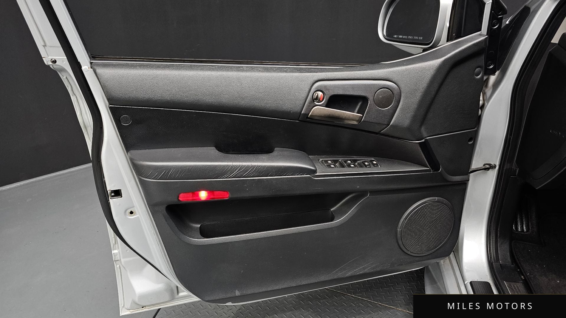 KG Mobility 코란도 스포츠 2013 — миниатюра 14