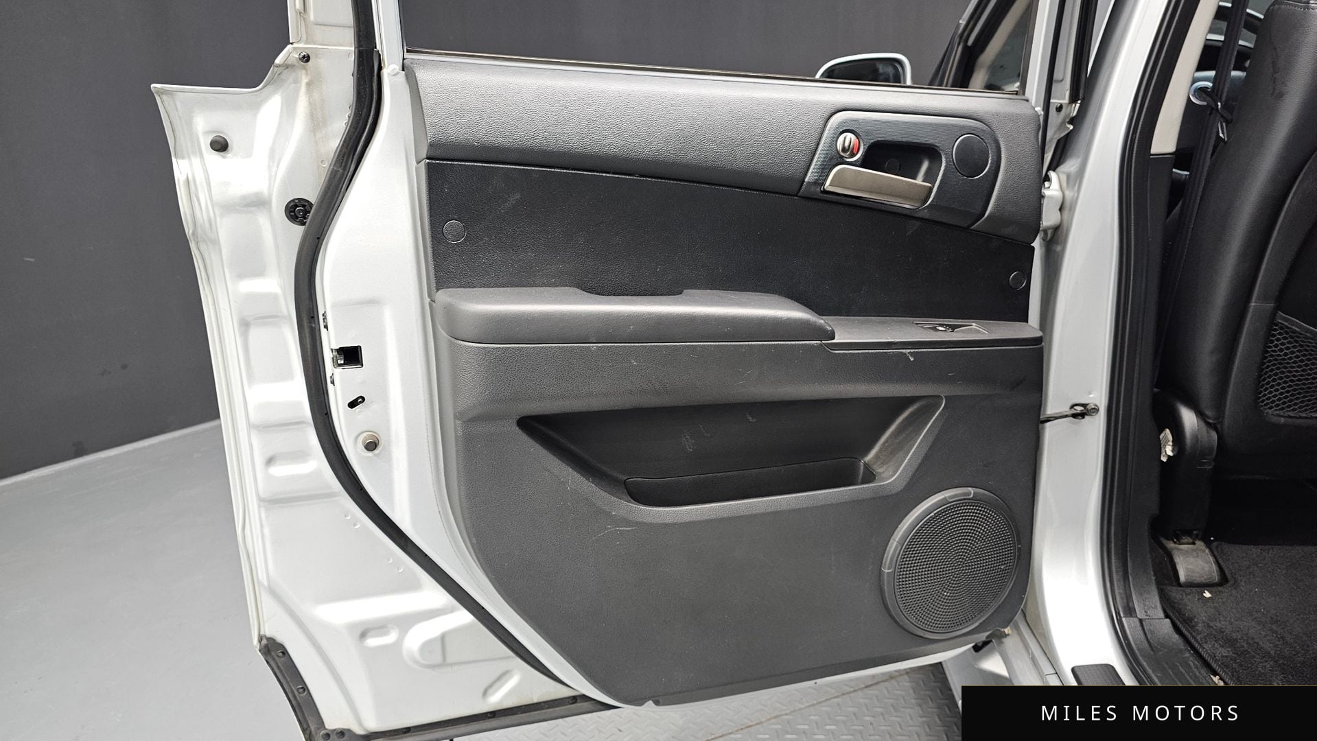 KG Mobility 코란도 스포츠 2013 — миниатюра 15
