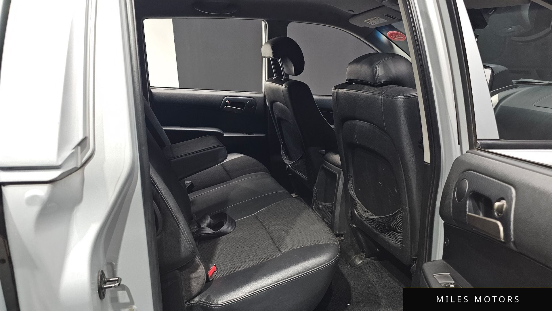 KG Mobility 코란도 스포츠 2013 — миниатюра 16