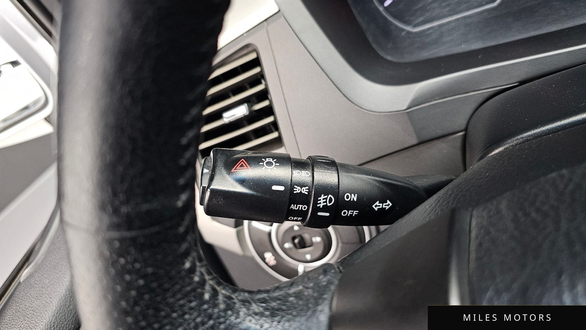 KG Mobility 코란도 스포츠 2013 — миниатюра 27