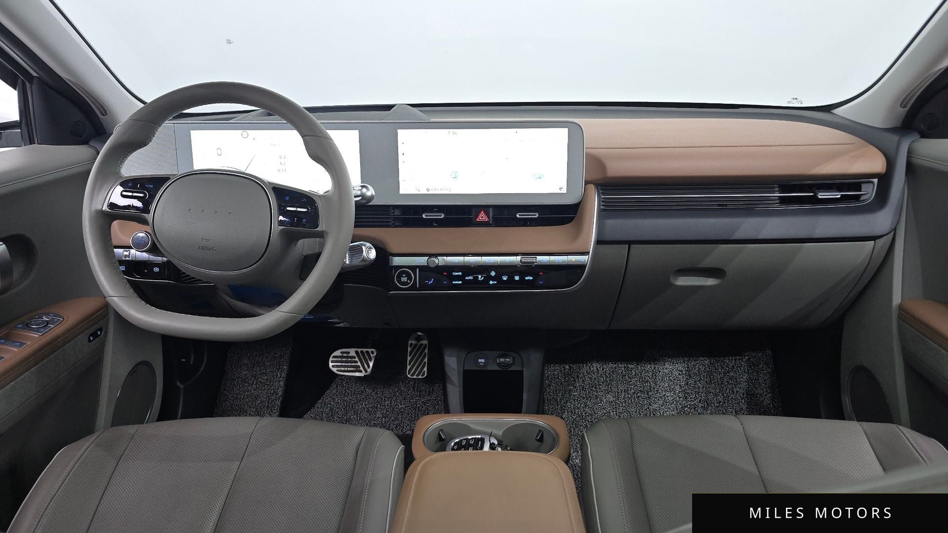 Hyundai Ioniq5 2022 — миниатюра 10