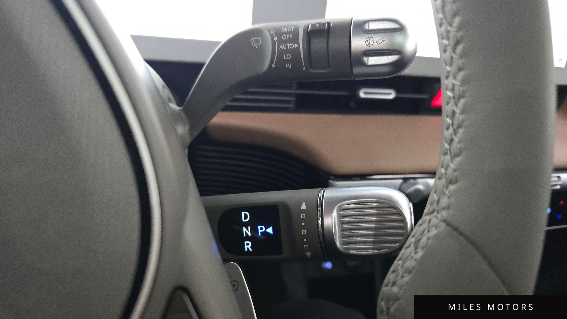 Hyundai Ioniq5 2022 — миниатюра 12
