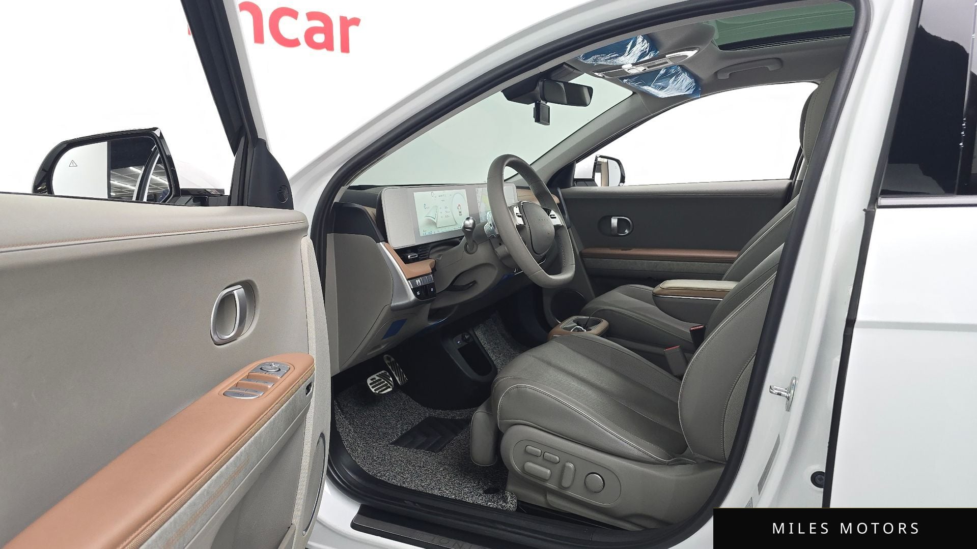 Hyundai Ioniq5 2022 — миниатюра 13