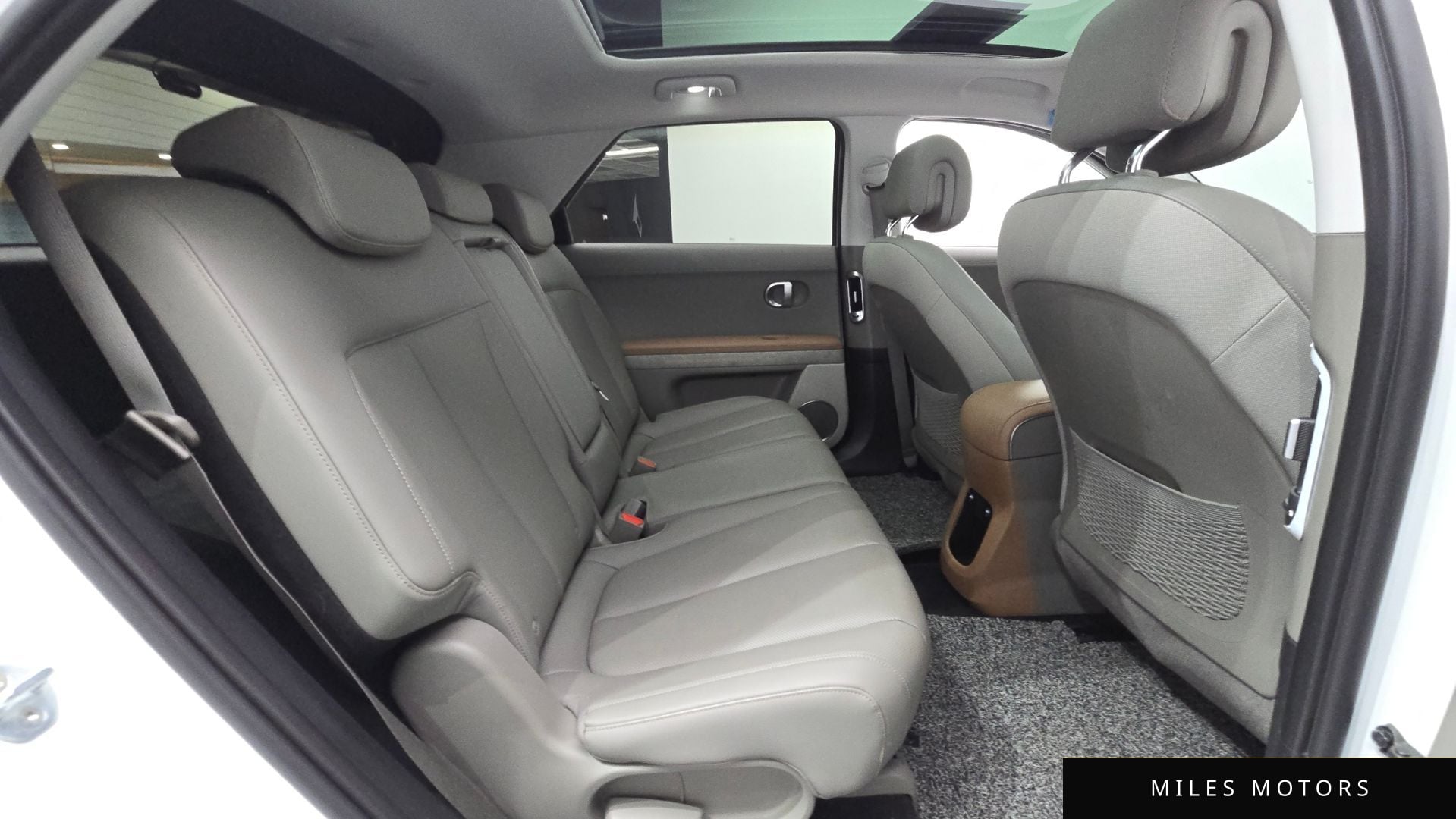 Hyundai Ioniq5 2022 — миниатюра 17