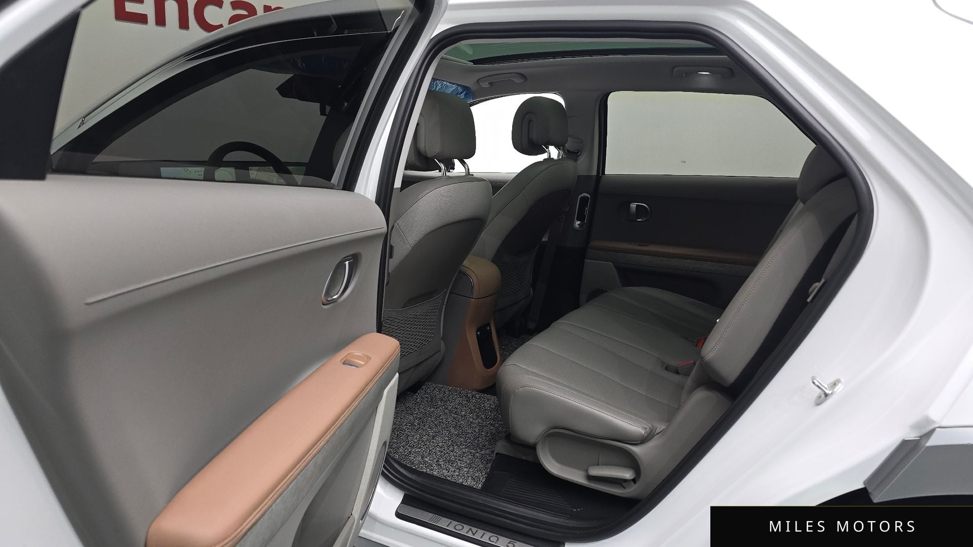 Hyundai Ioniq5 2022 — миниатюра 18
