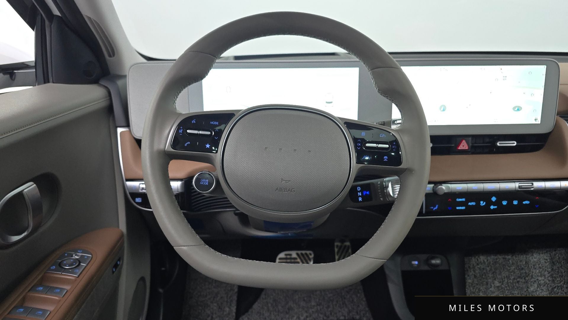 Hyundai Ioniq5 2022 — миниатюра 19