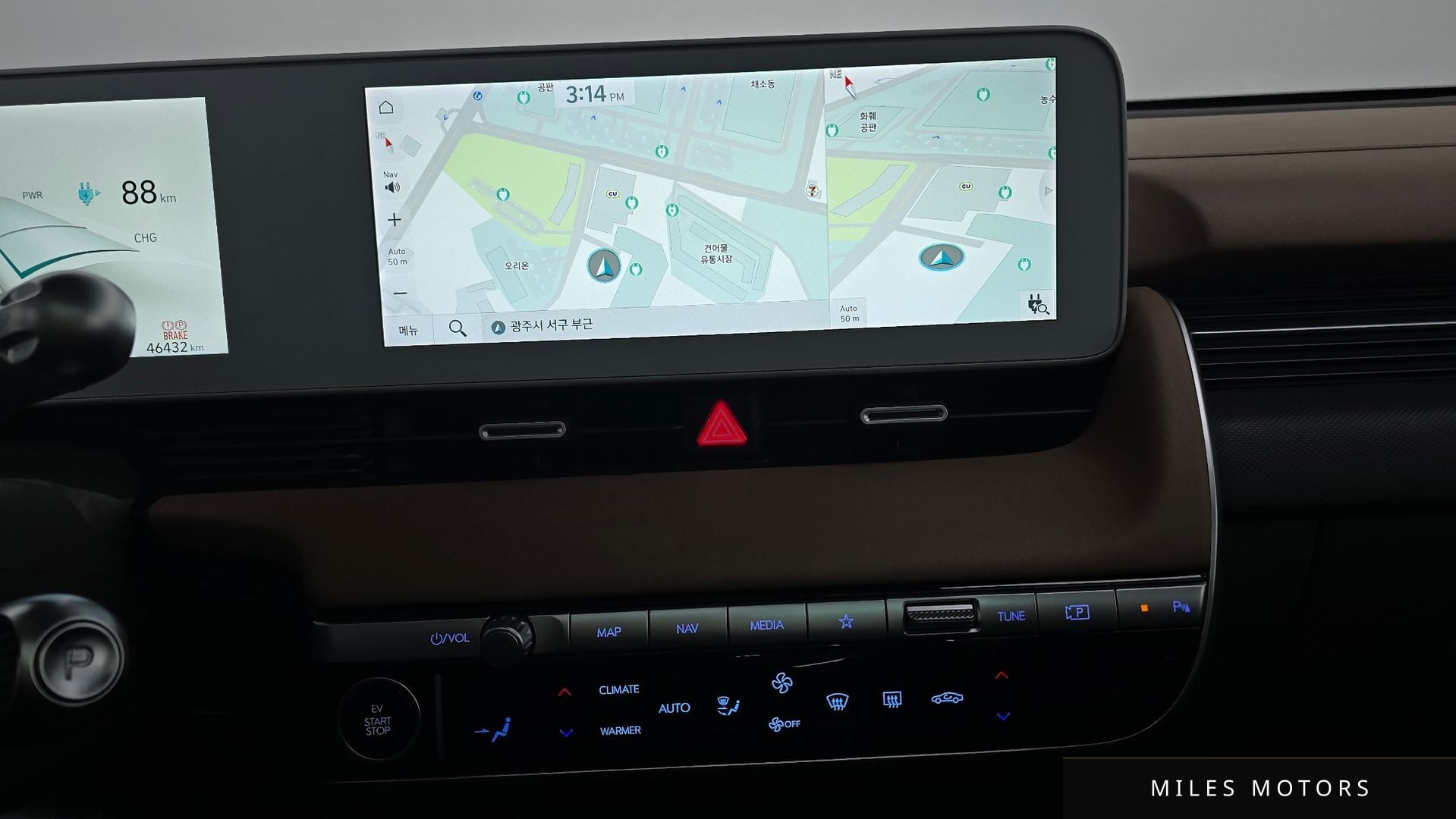 Hyundai Ioniq5 2022 — миниатюра 20