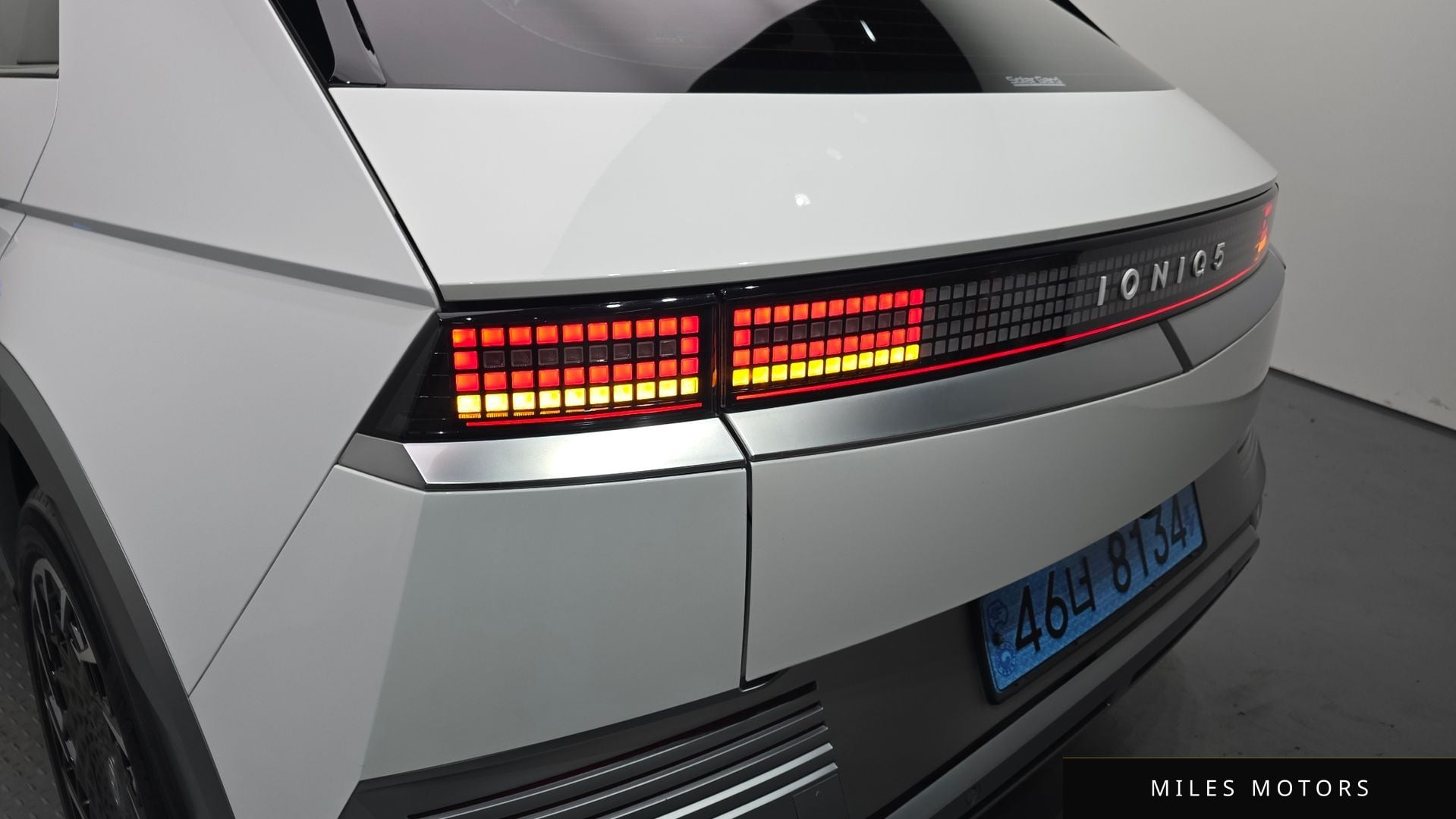 Hyundai Ioniq5 2022 — миниатюра 9
