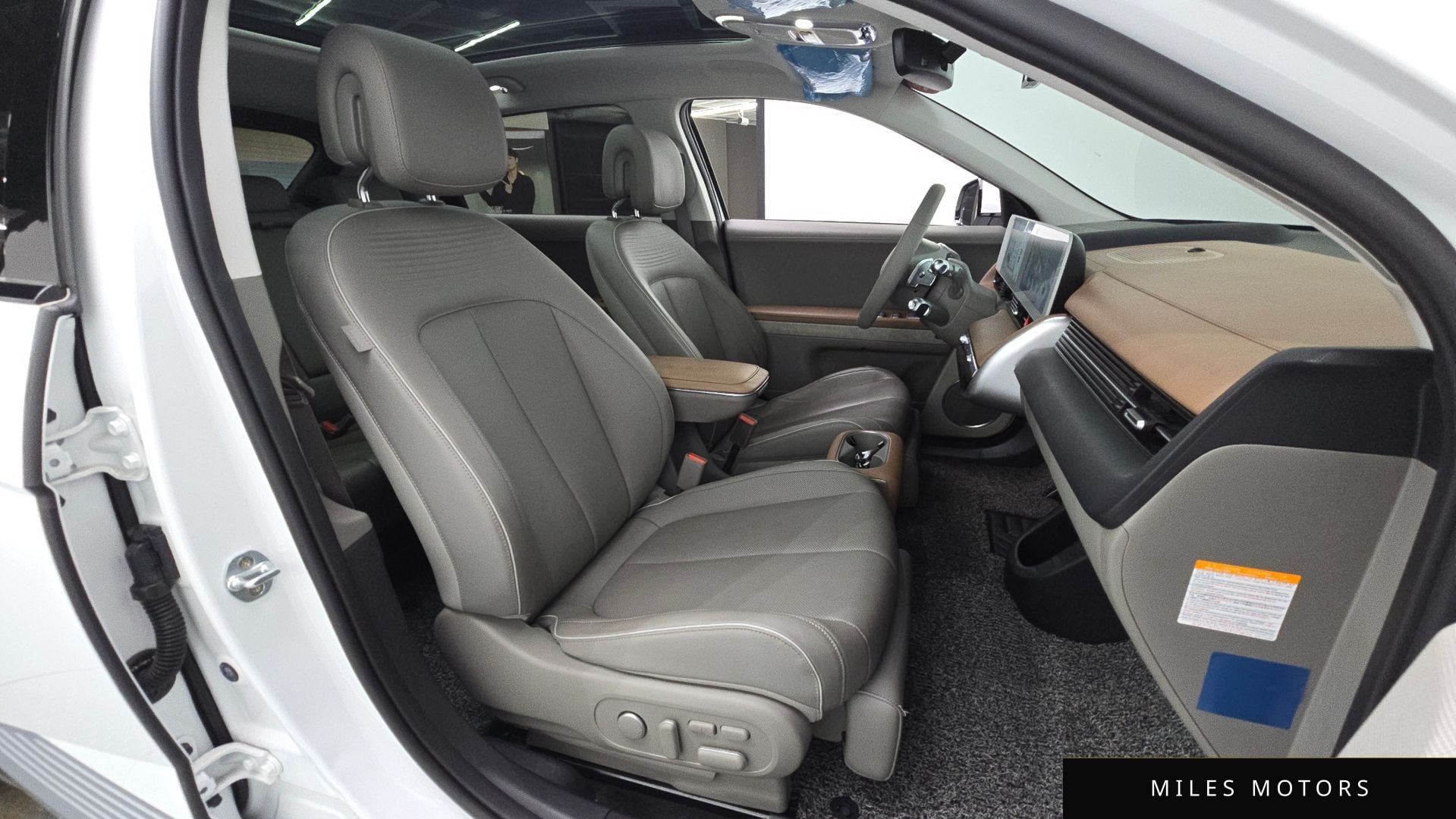 Hyundai Ioniq5 2022 — миниатюра 16