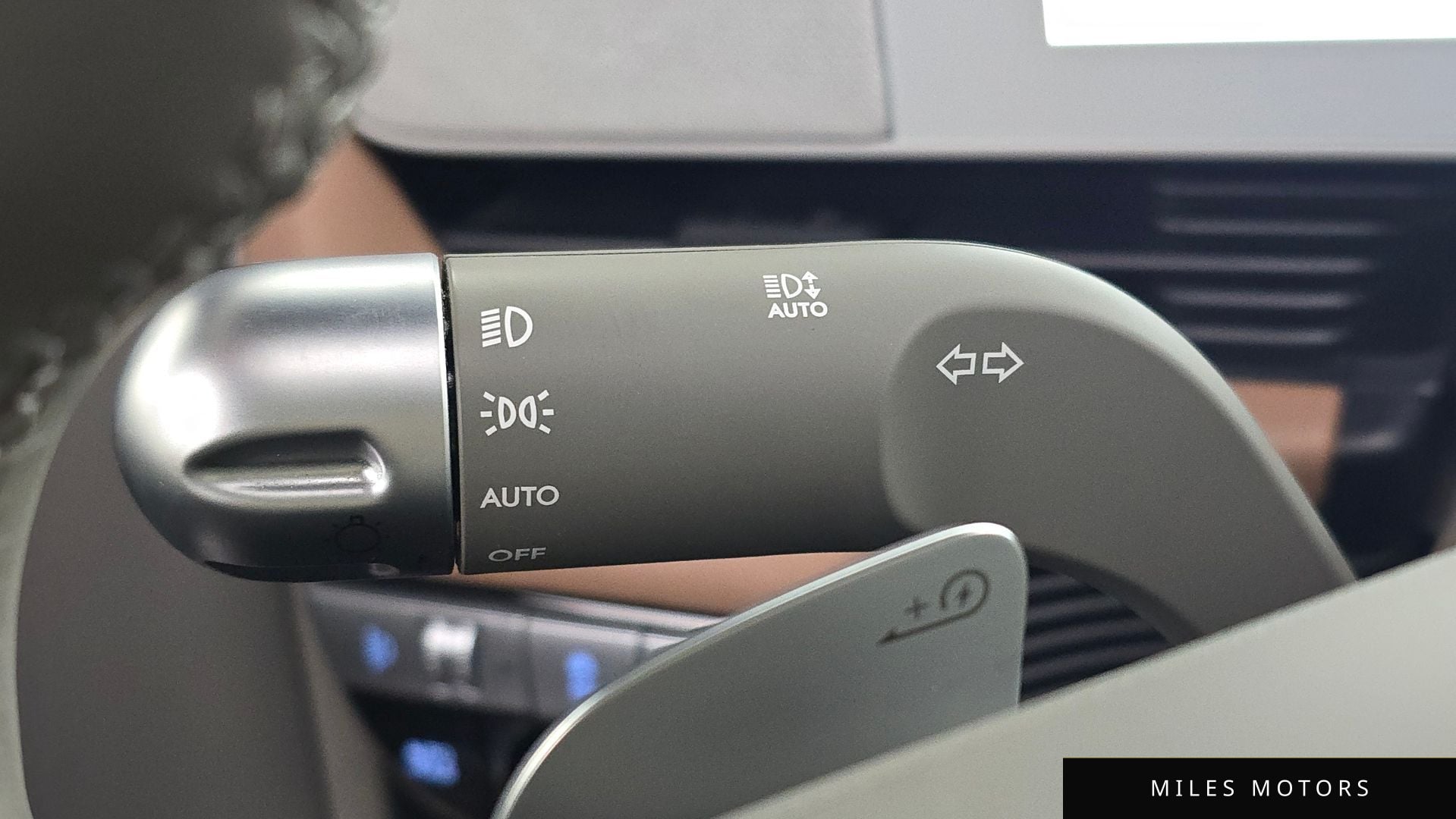Hyundai Ioniq5 2022 — миниатюра 29