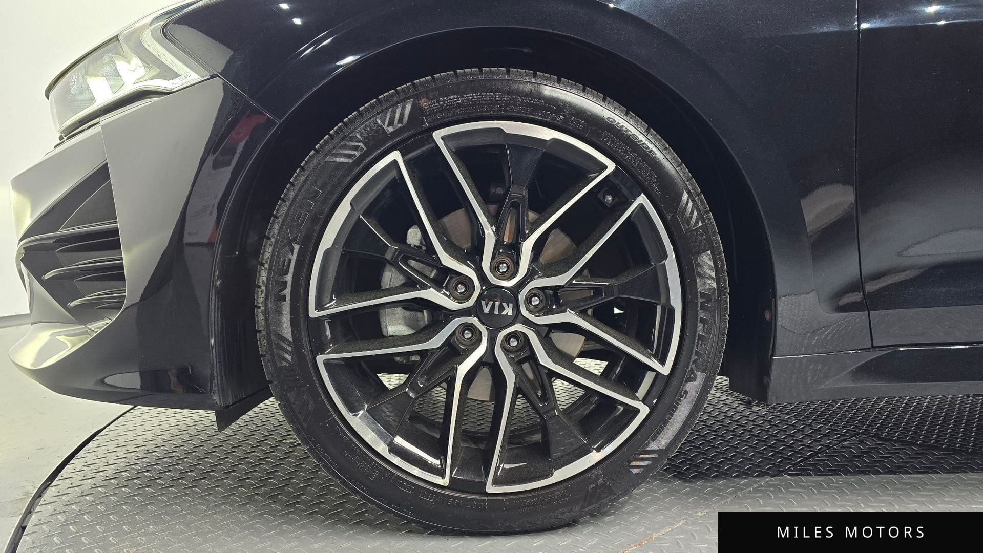 Kia K5 2021 — миниатюра 5