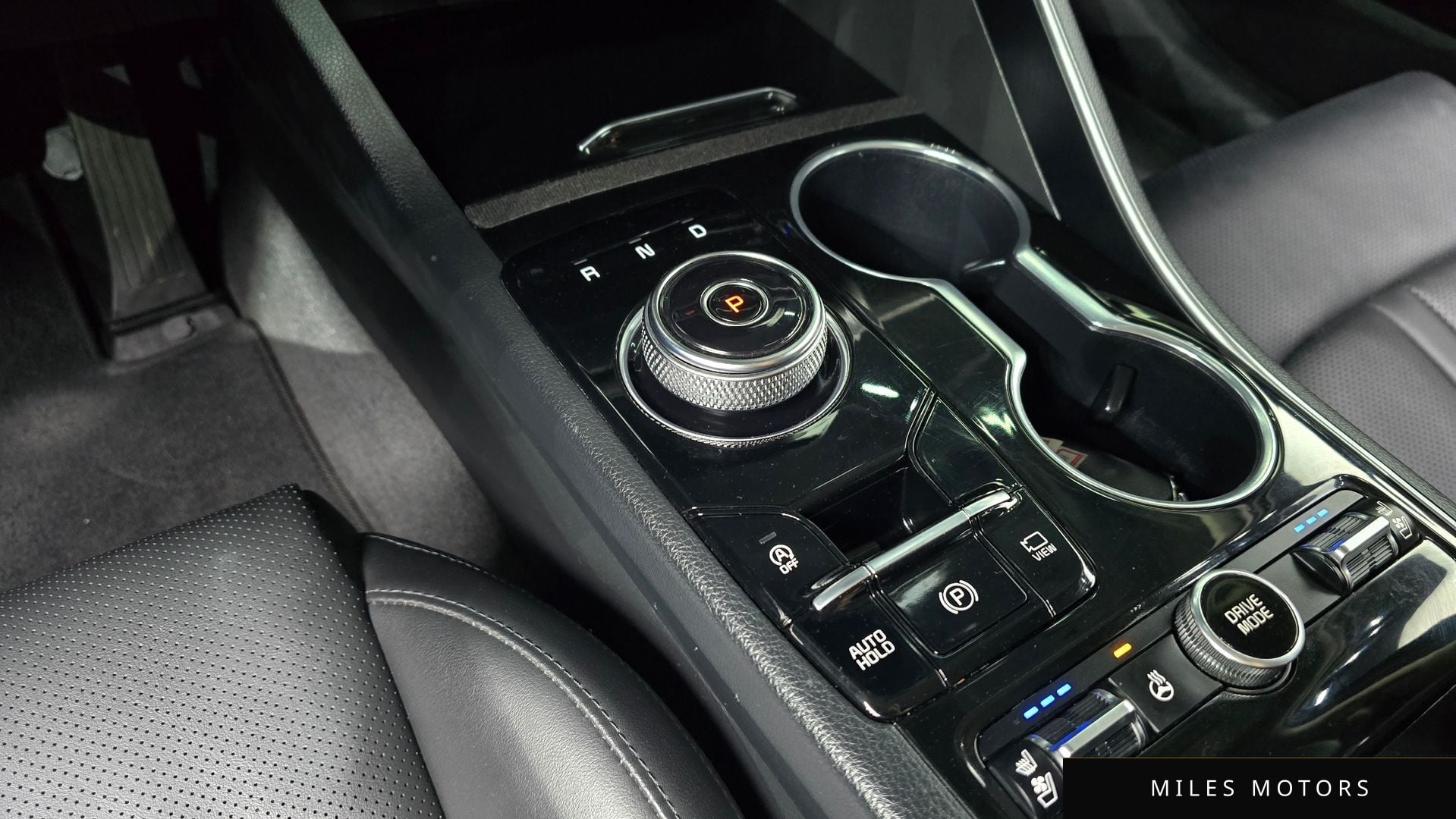 Kia K5 2021 — миниатюра 12