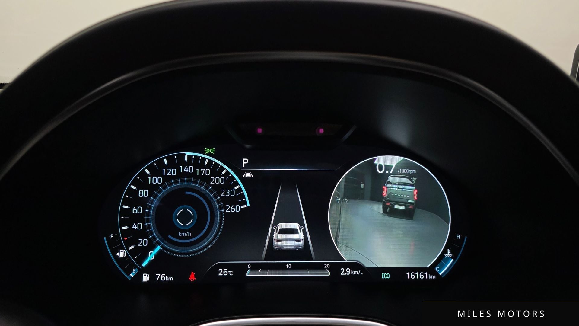 Genesis G80 (RG3) 2021 — миниатюра 11
