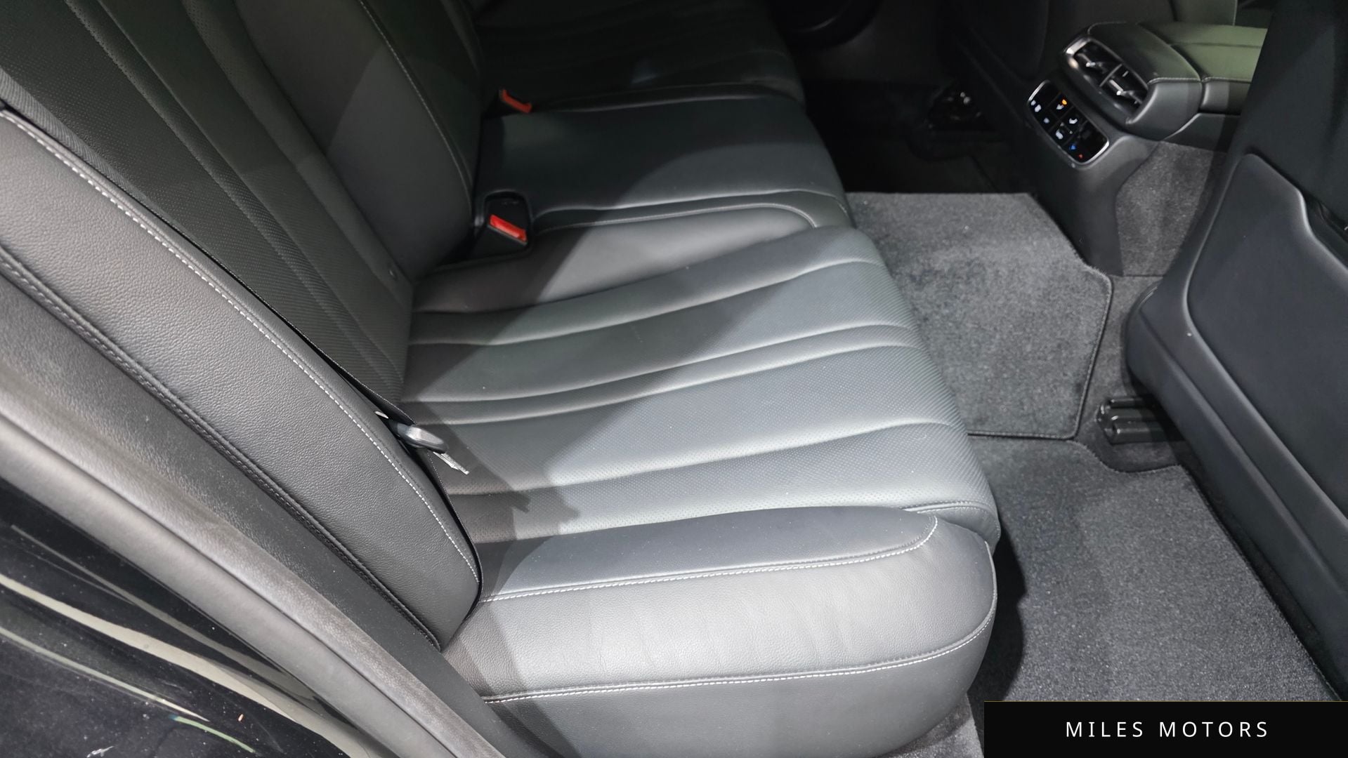 Genesis G80 (RG3) 2021 — миниатюра 13