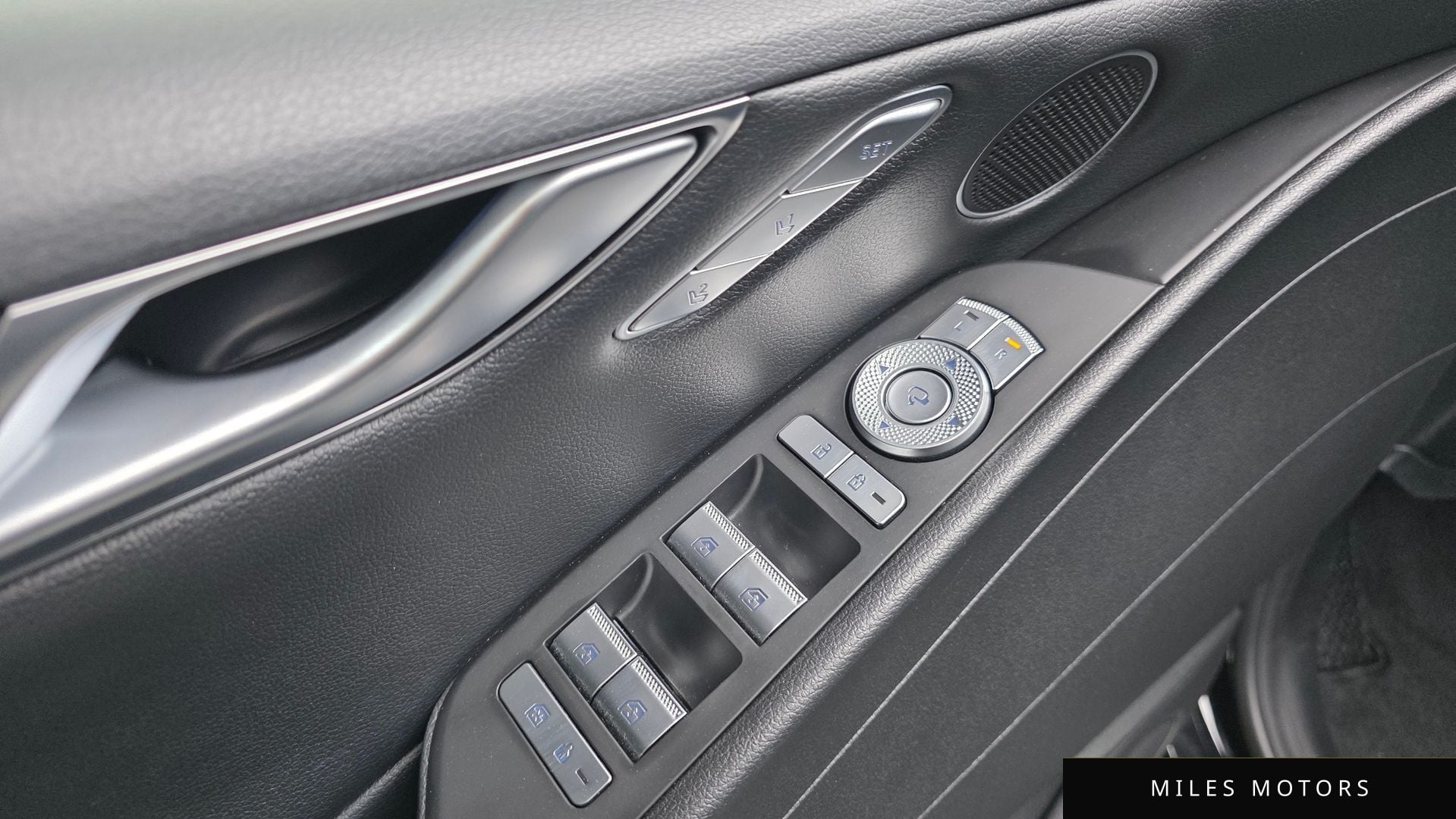 Genesis G80 (RG3) 2021 — миниатюра 19
