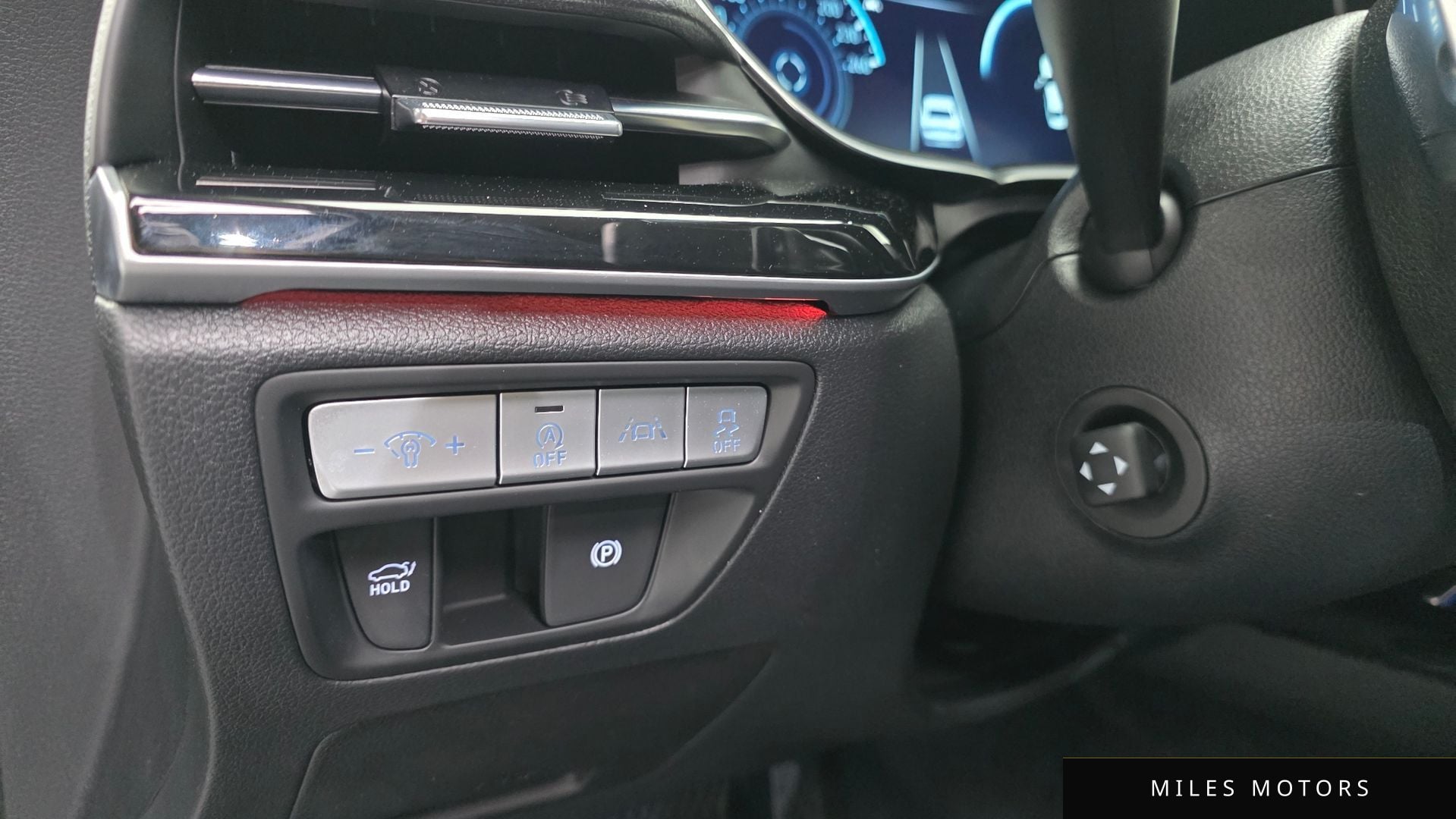 Genesis G80 (RG3) 2021 — миниатюра 20