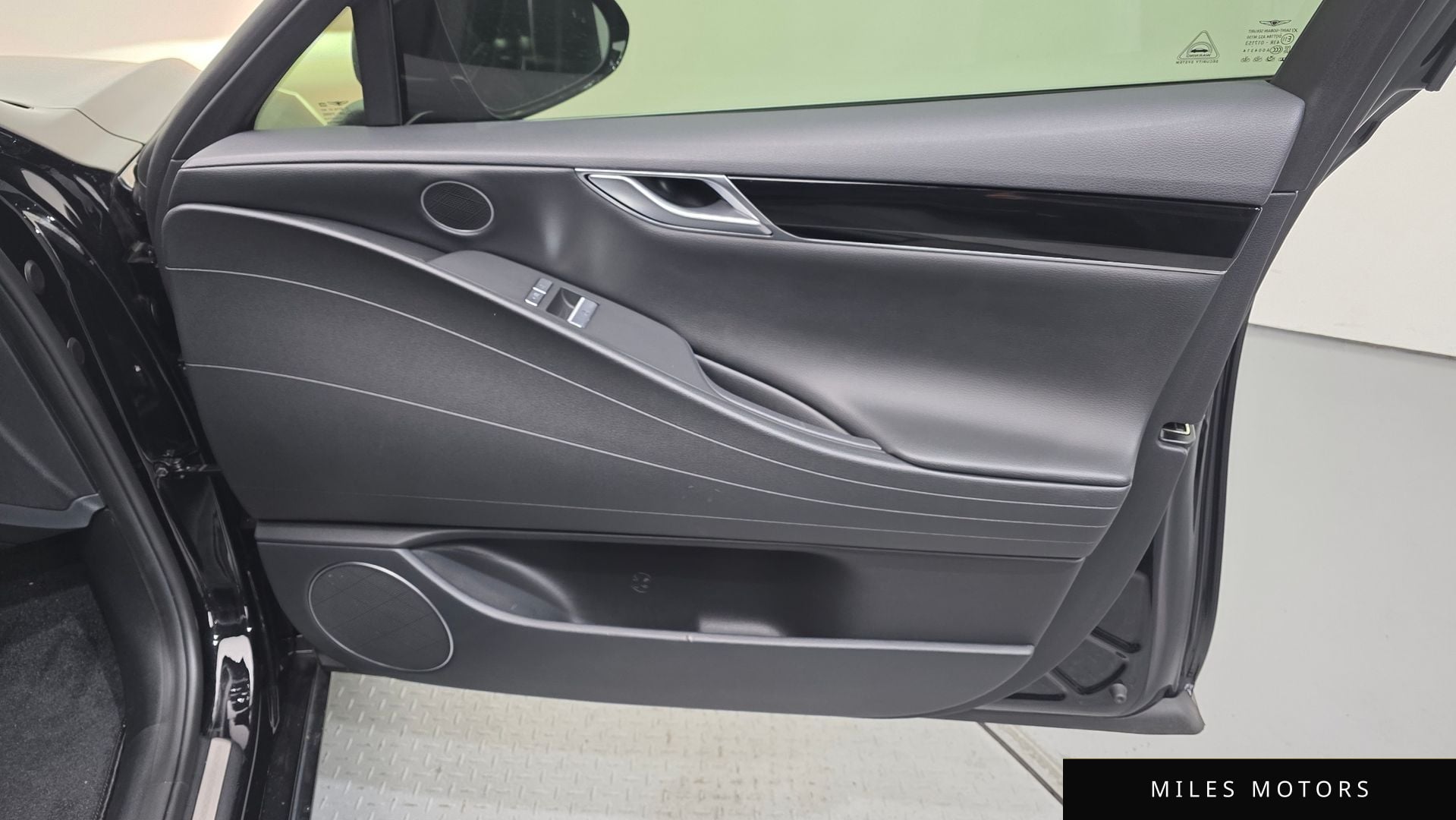 Genesis G80 (RG3) 2021 — миниатюра 14
