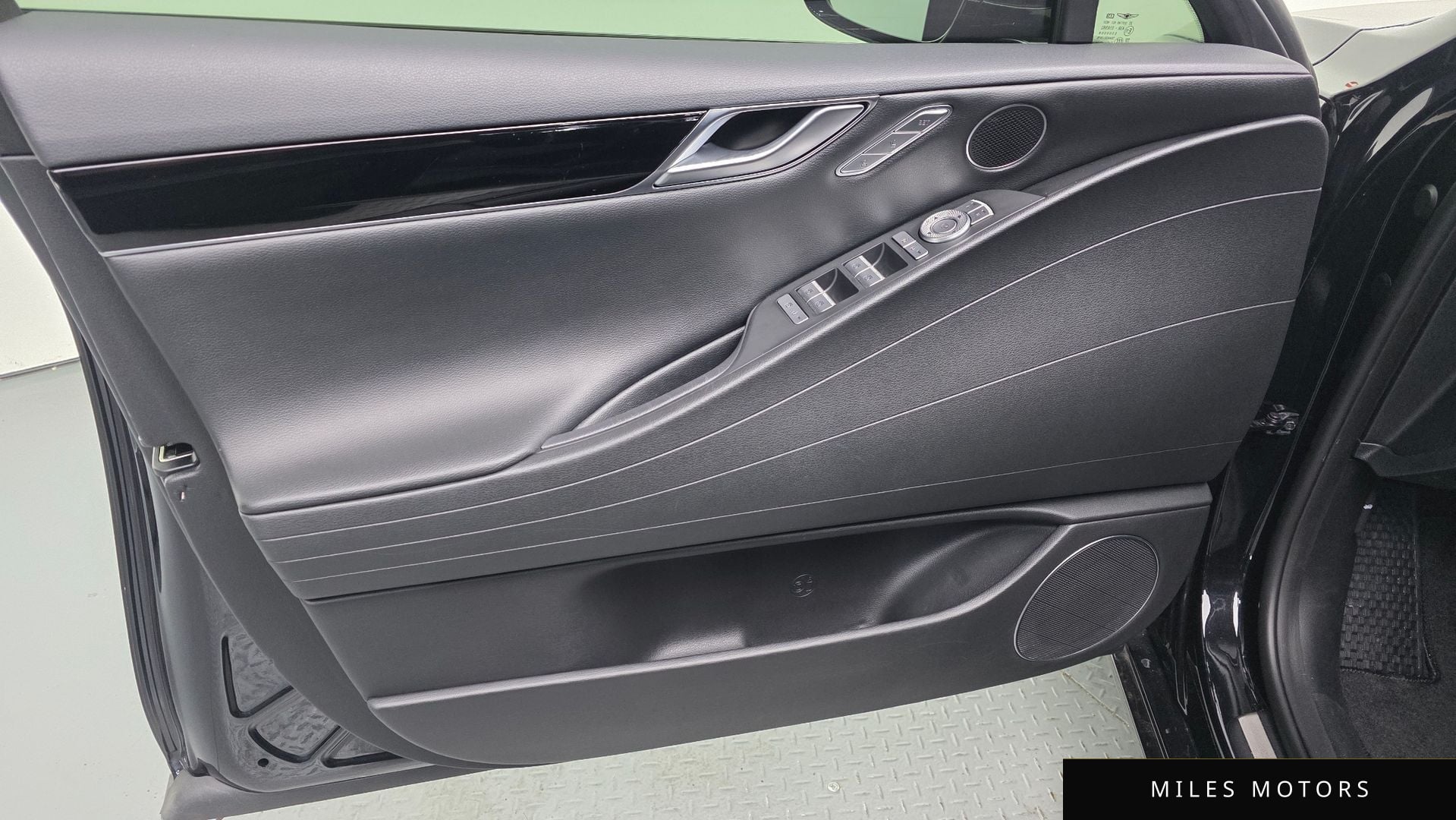 Genesis G80 (RG3) 2021 — миниатюра 15