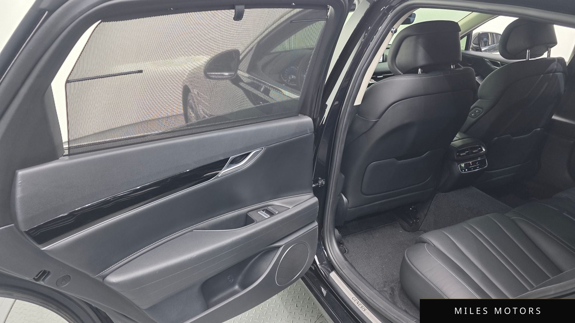 Genesis G80 (RG3) 2021 — миниатюра 28