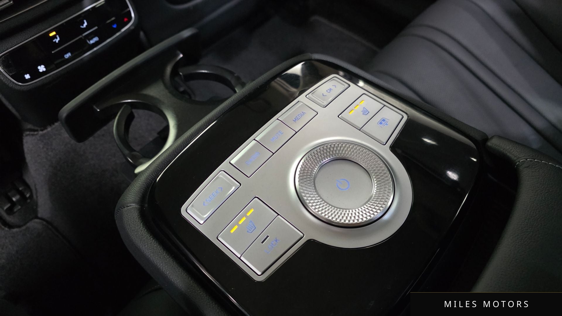 Genesis G80 (RG3) 2021 — миниатюра 29