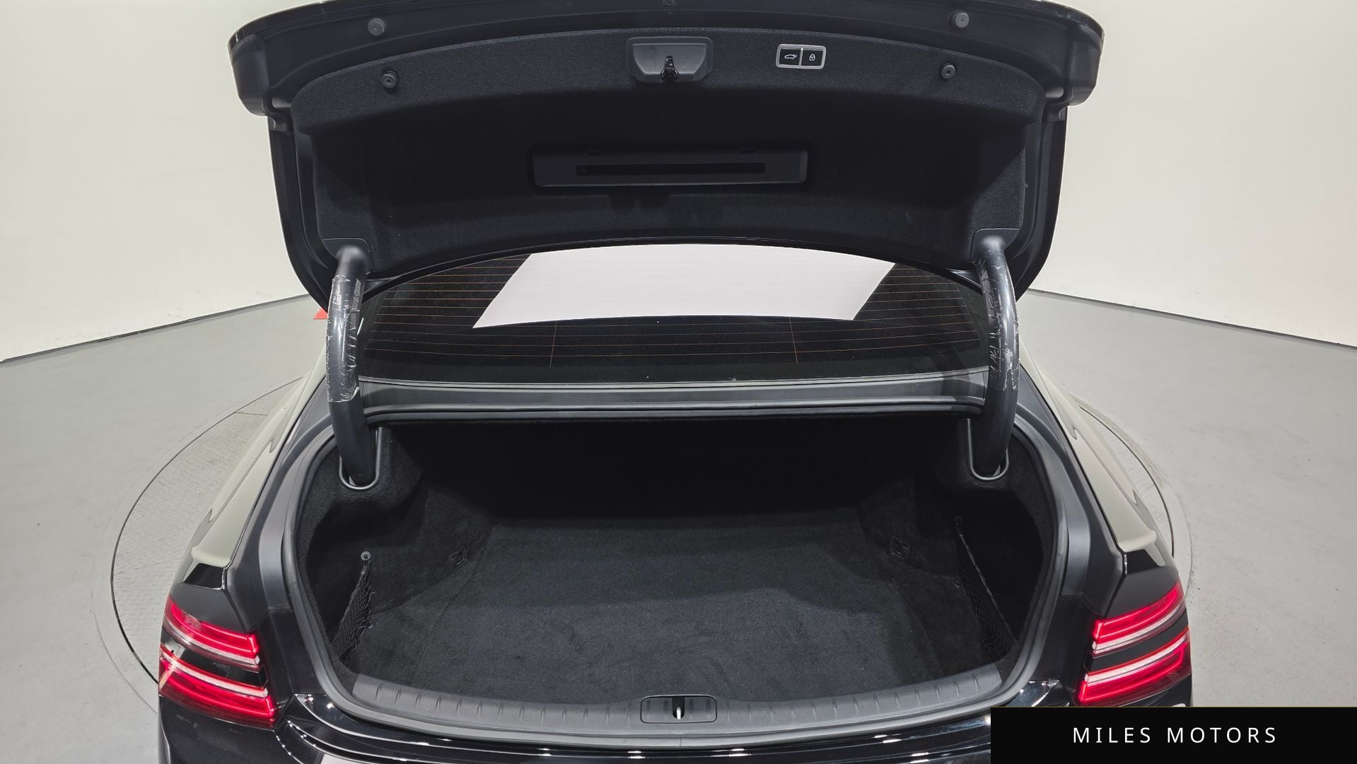 Genesis G80 (RG3) 2021 — миниатюра 32