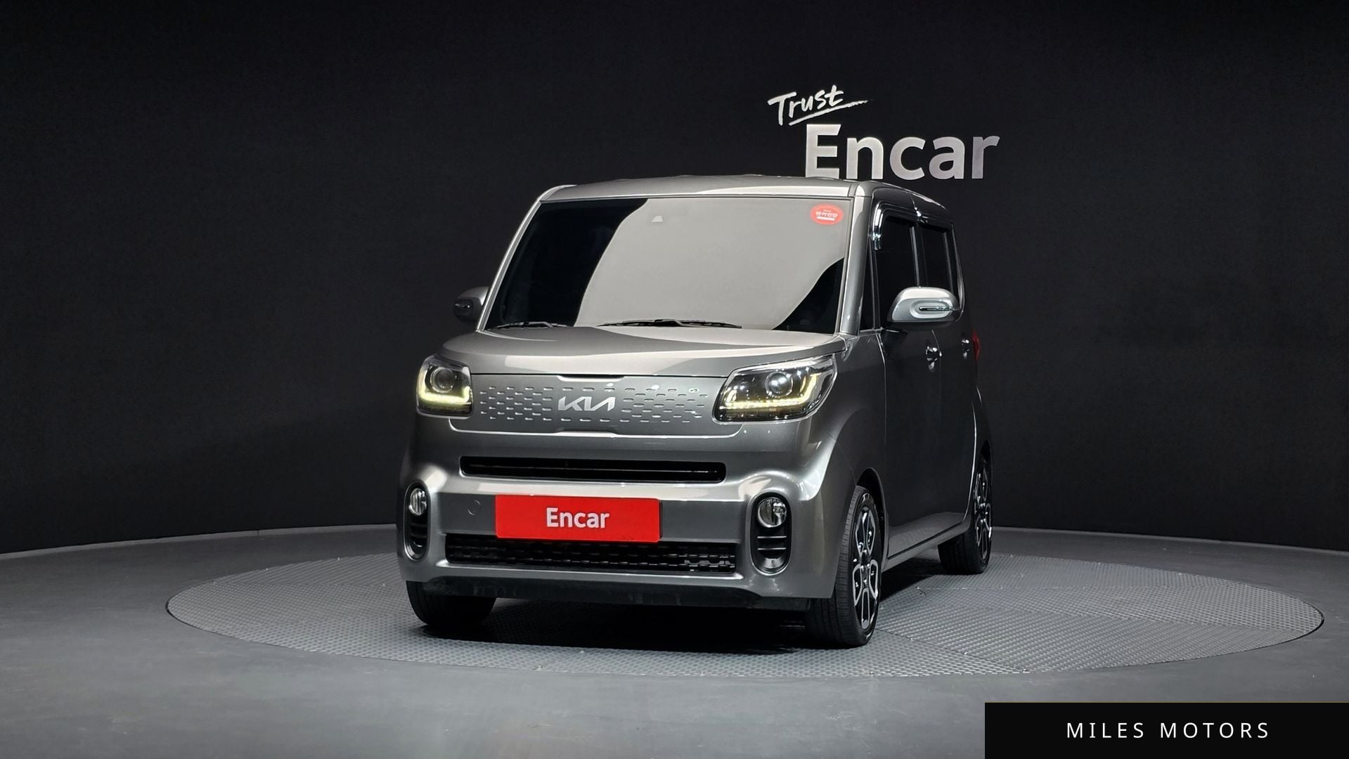 Kia RAY 2022 — миниатюра 3