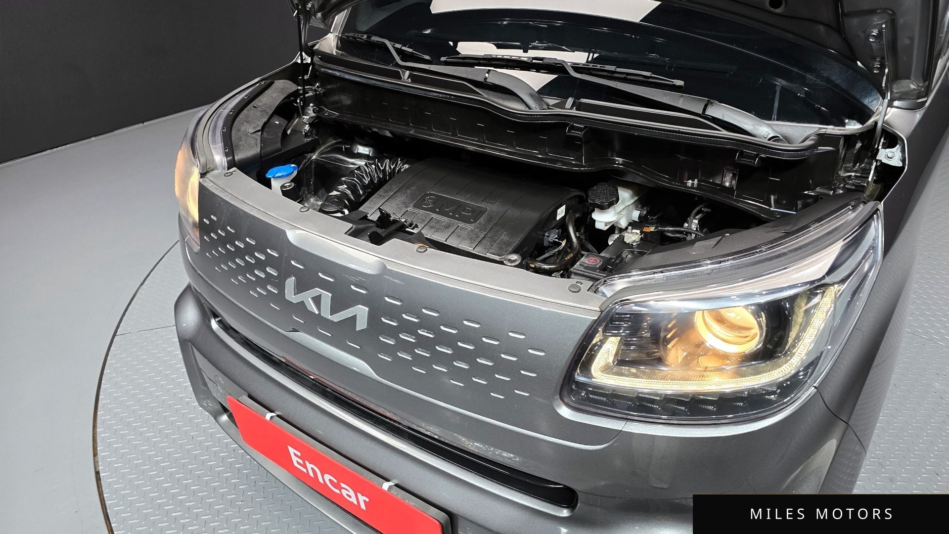 Kia RAY 2022 — миниатюра 6