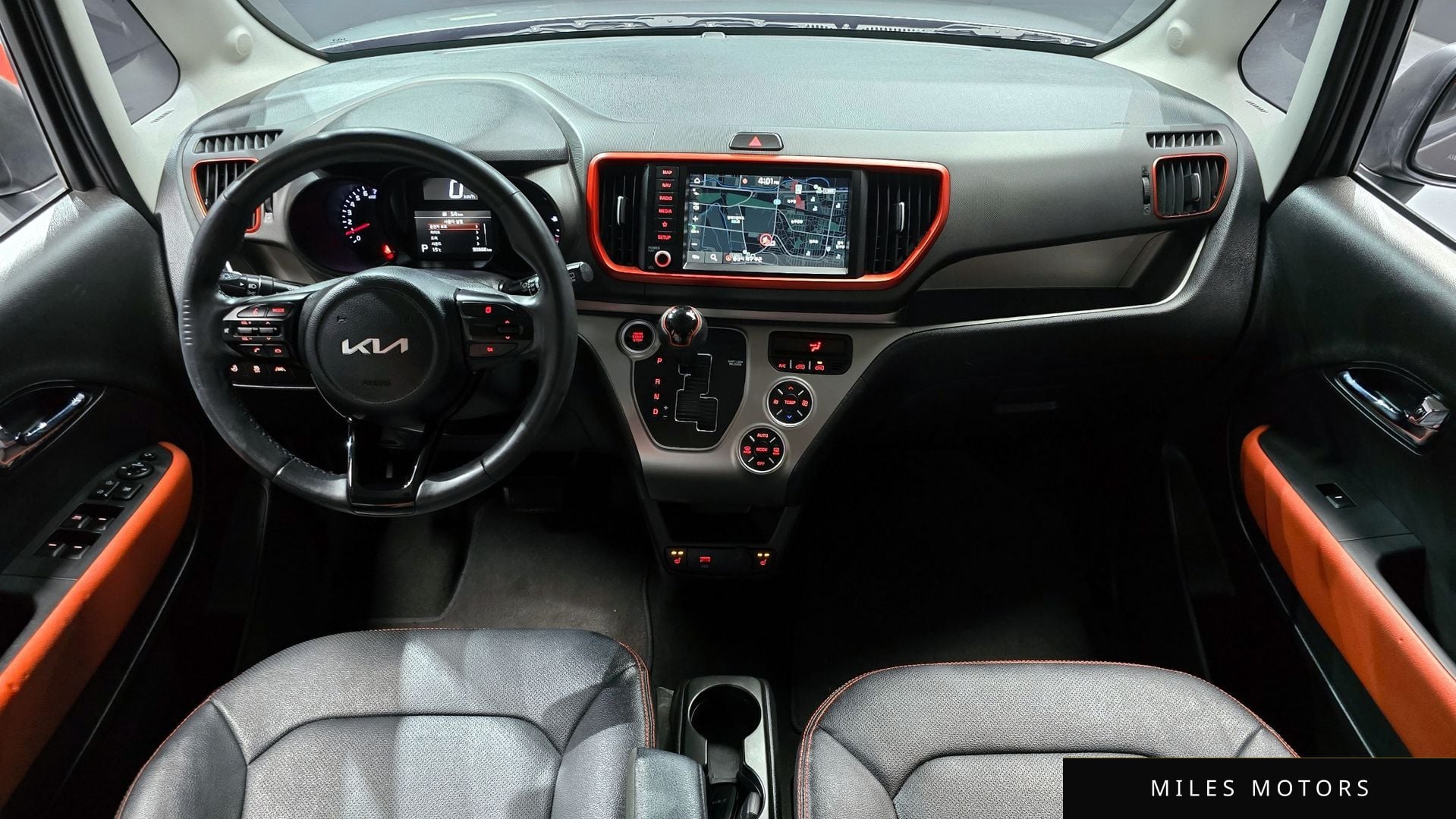 Kia RAY 2022 — миниатюра 10
