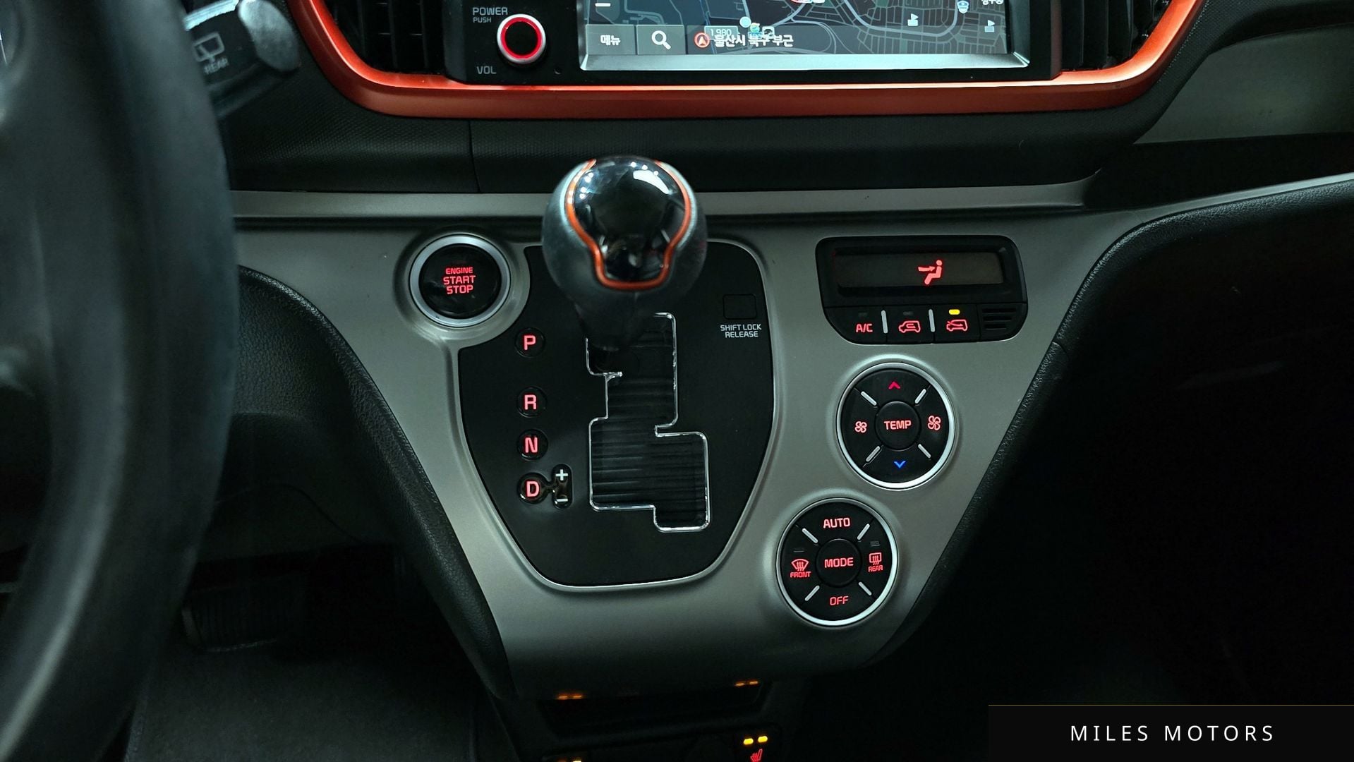 Kia RAY 2022 — миниатюра 12