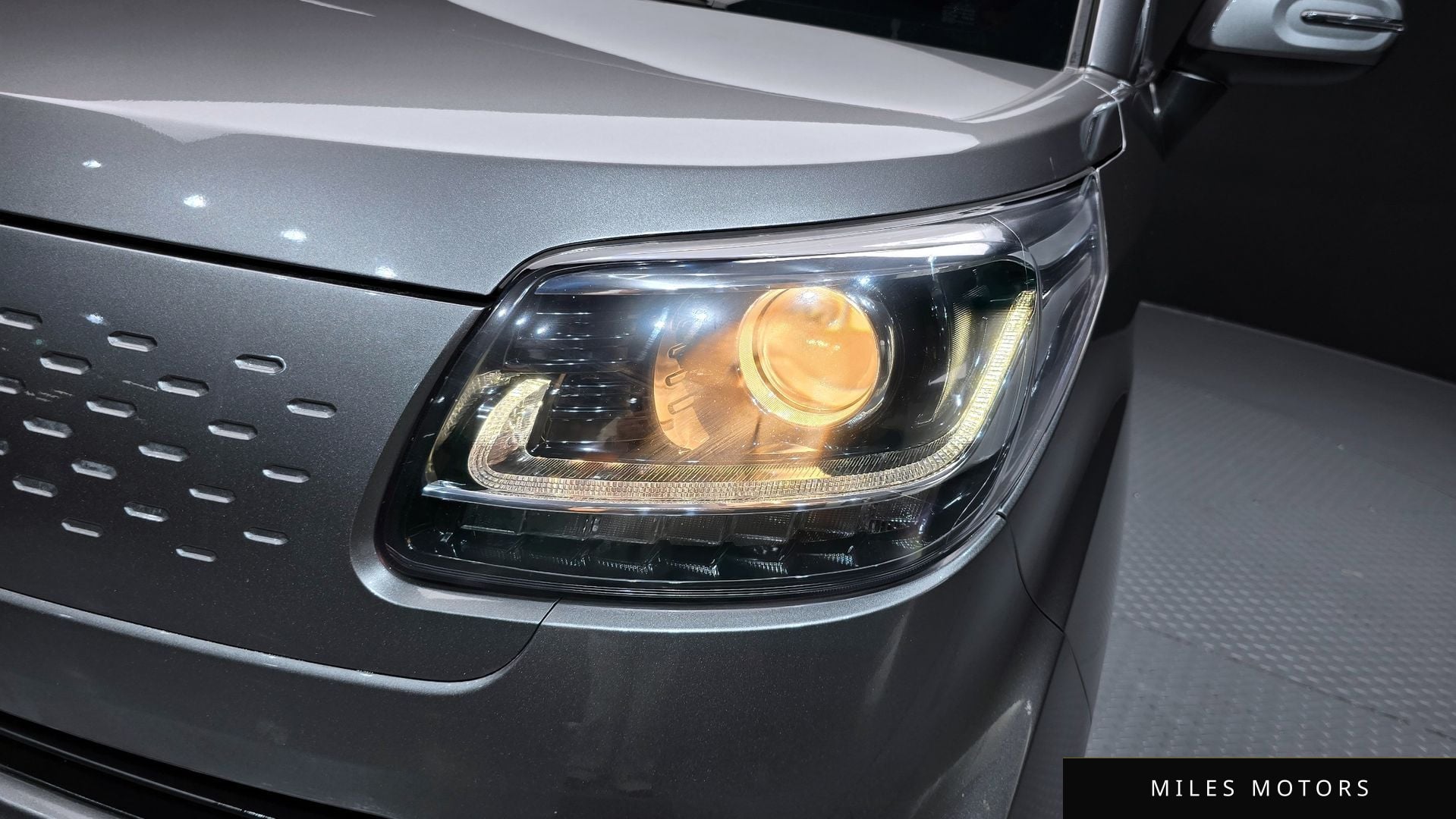 Kia RAY 2022 — миниатюра 8