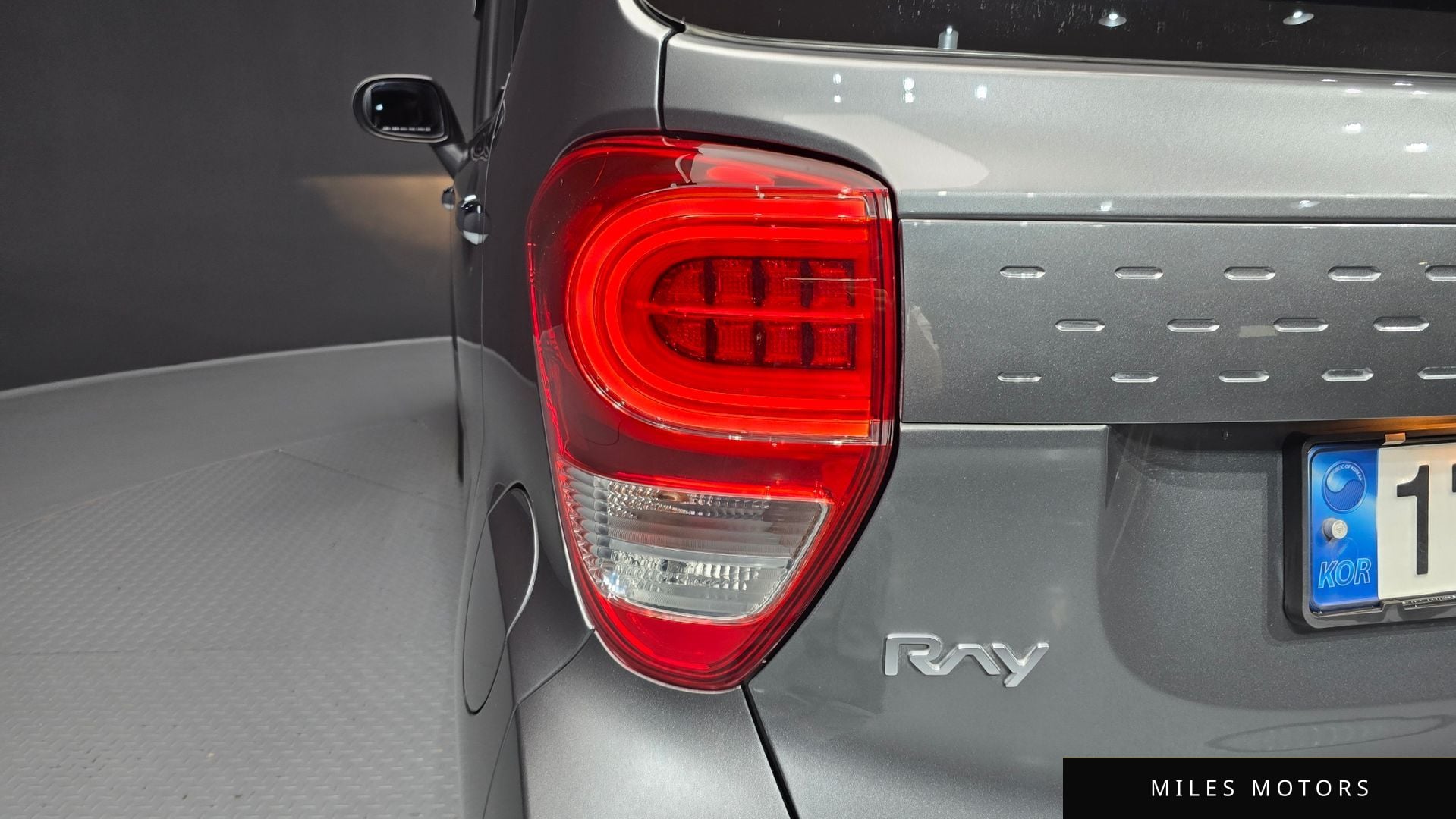 Kia RAY 2022 — миниатюра 9