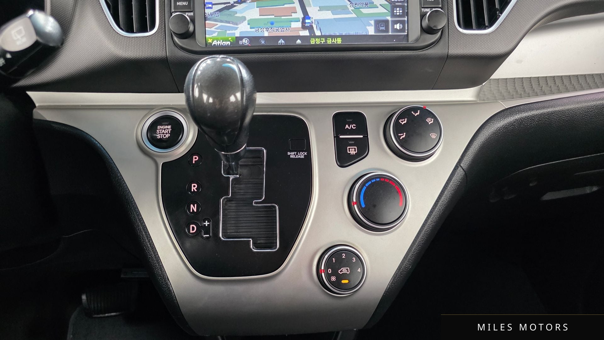 Kia Ray 2016 — миниатюра 11