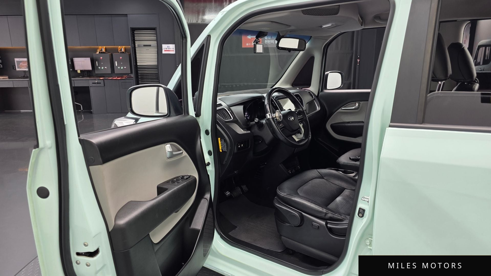 Kia Ray 2016 — миниатюра 12