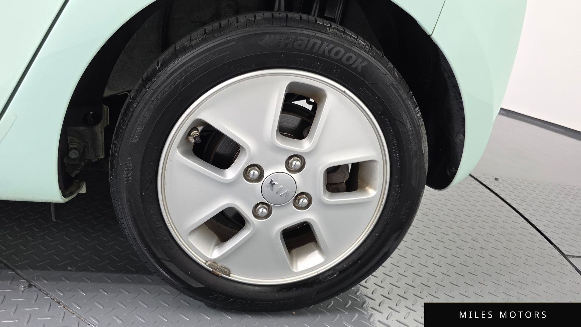 Kia Ray 2016 — миниатюра 6