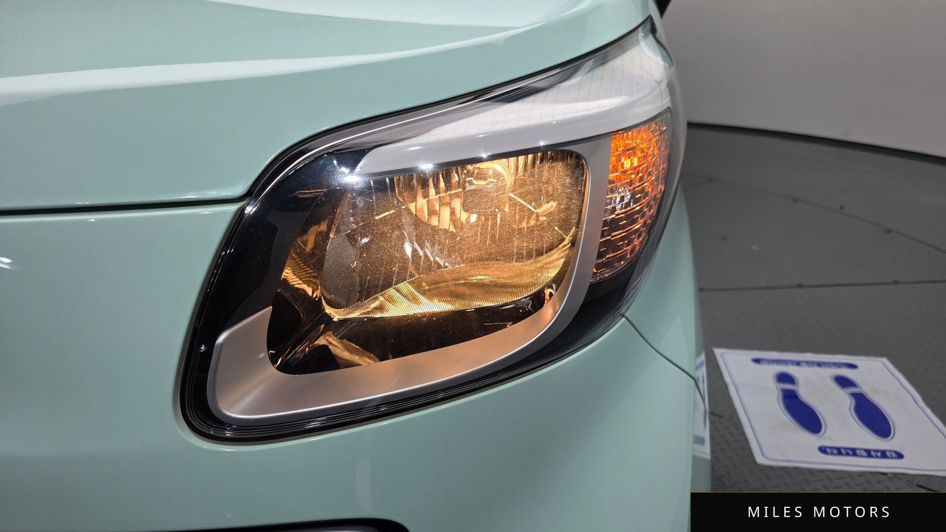 Kia Ray 2016 — миниатюра 7