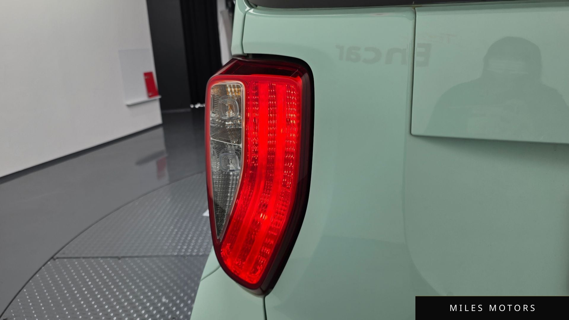 Kia Ray 2016 — миниатюра 8