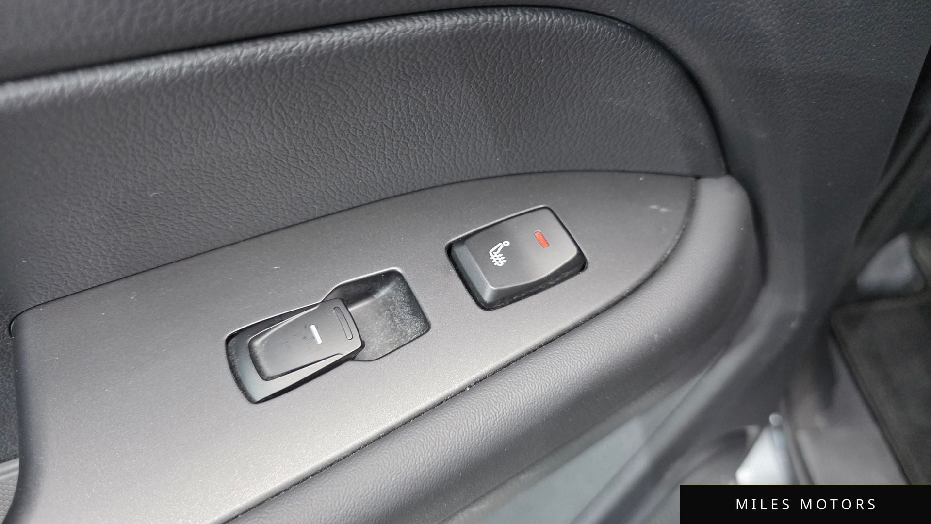 KG Mobility Rexton 2024 — миниатюра 24