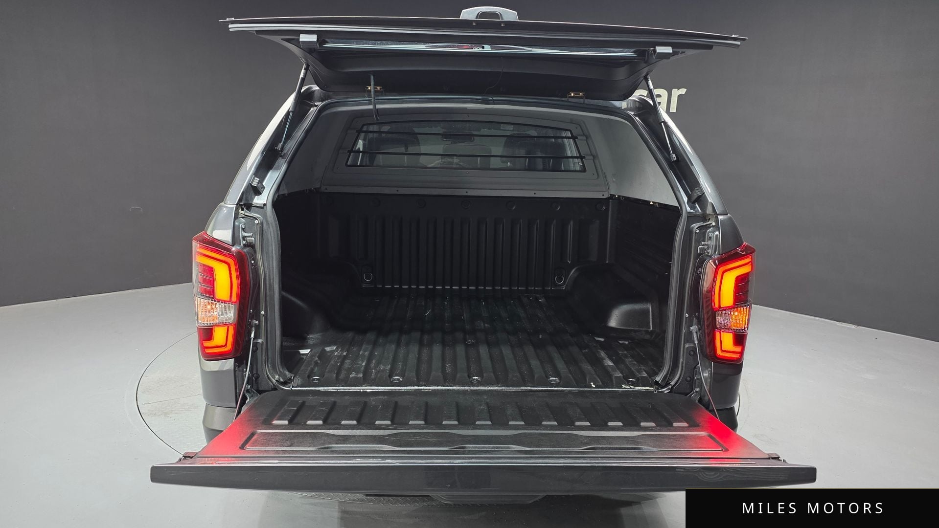 KG Mobility Rexton 2024 — миниатюра 26